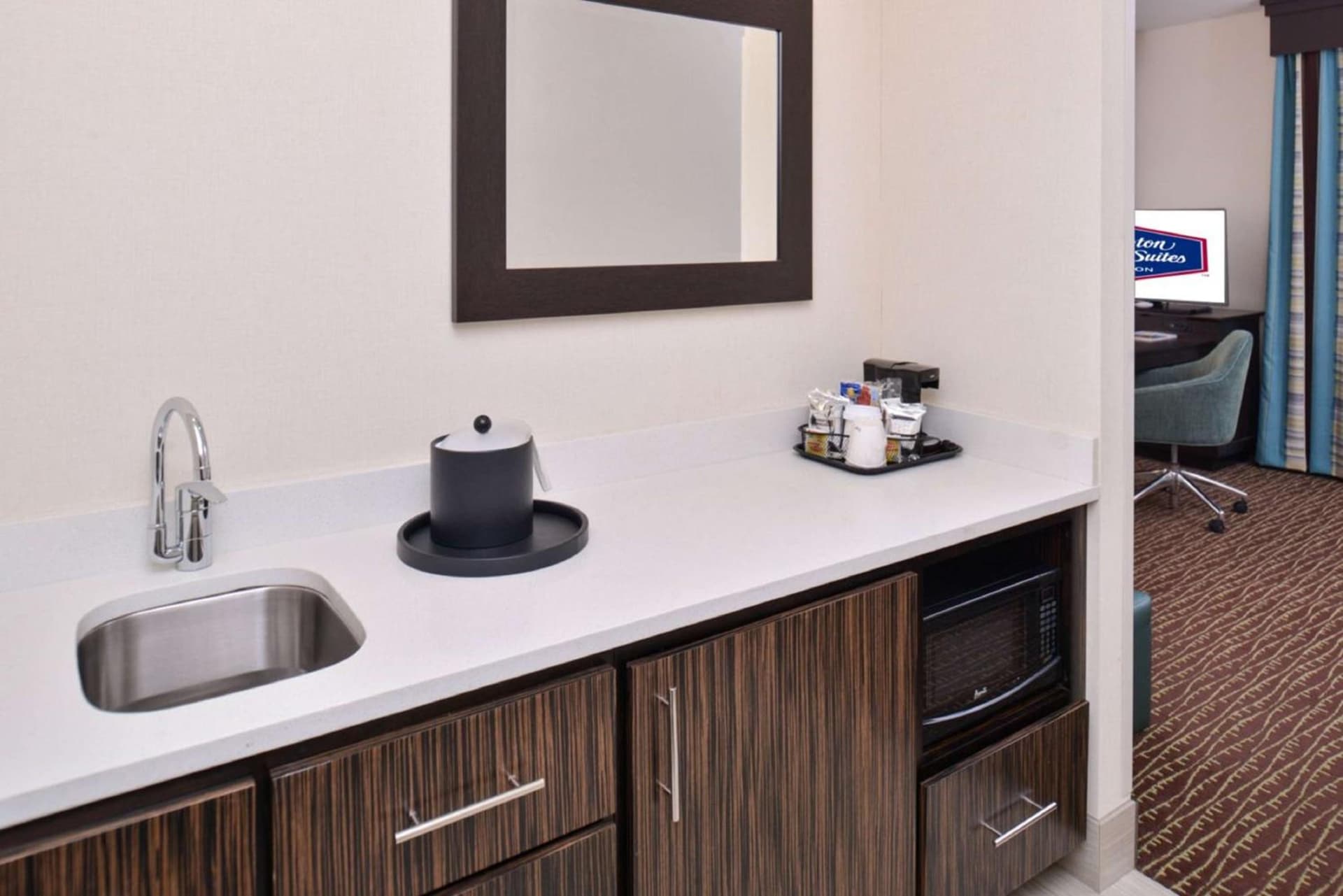 Hampton Inn & Suites Bend, Bend, foto 2