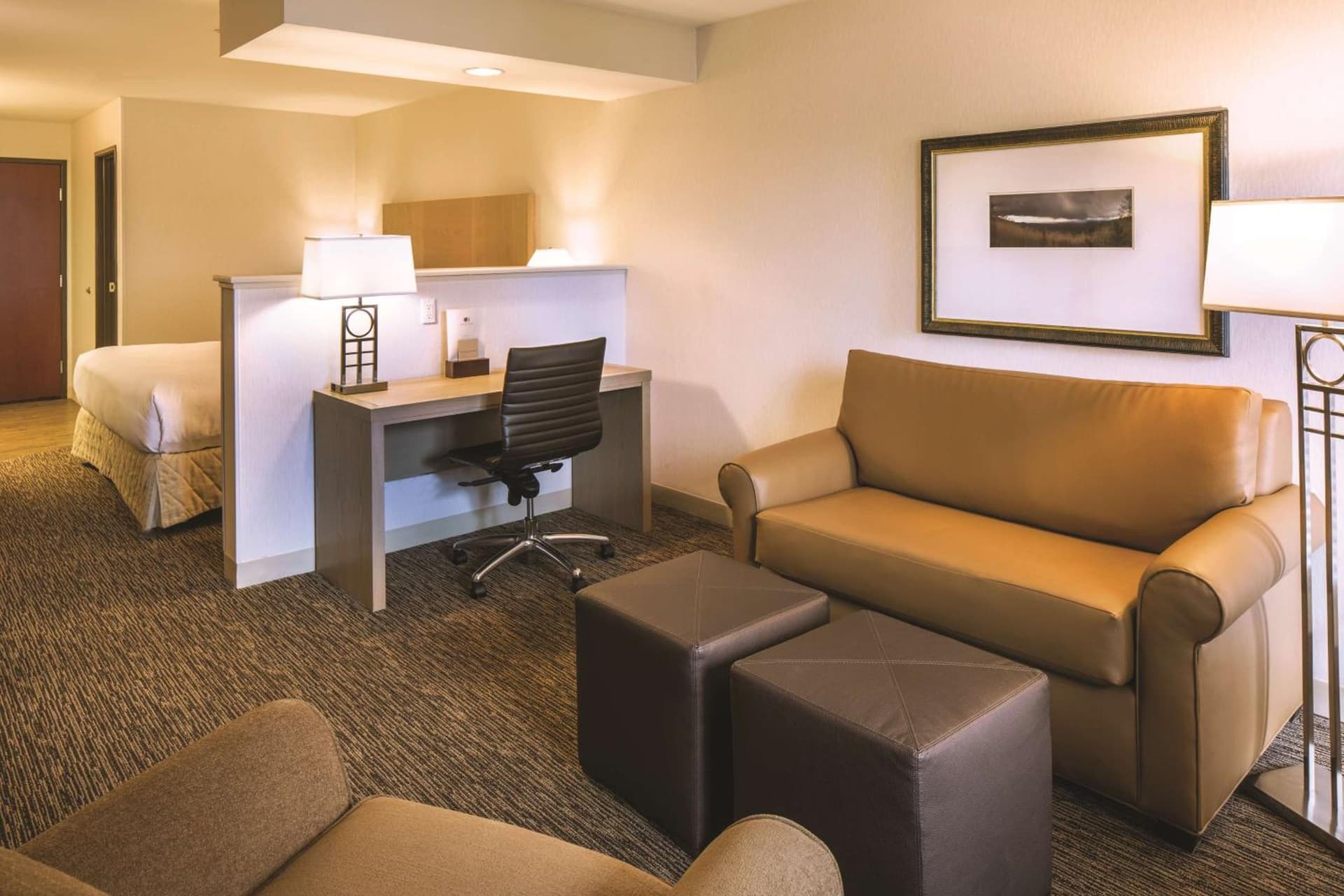 The Newberry Hotel Bend, Tapestry Collection by Hilton, Bend, foto 2