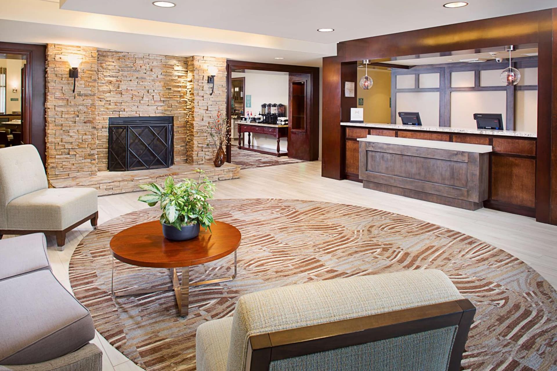 Homewood Suites by Hilton Carlsbad-North San Diego County, Carlsbad, foto 3