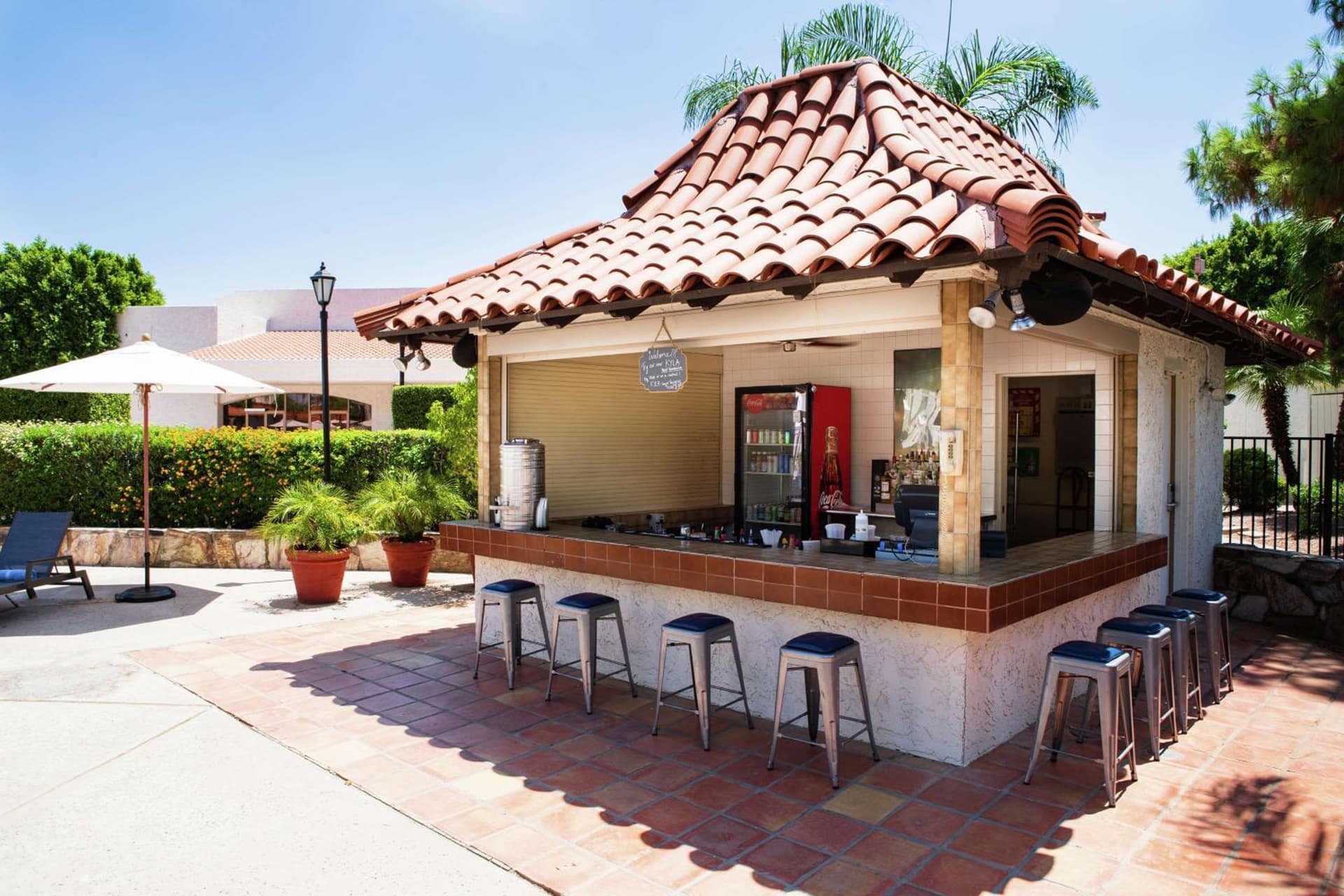 Embassy Suites by Hilton Scottsdale Resort, Scottsdale, foto 3