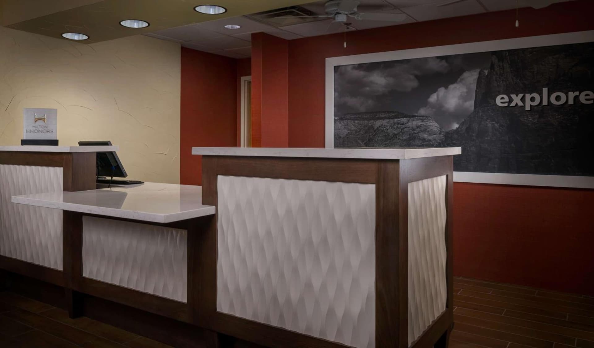 Hampton Inn & Suites Phoenix/Scottsdale, Scottsdale, foto 3