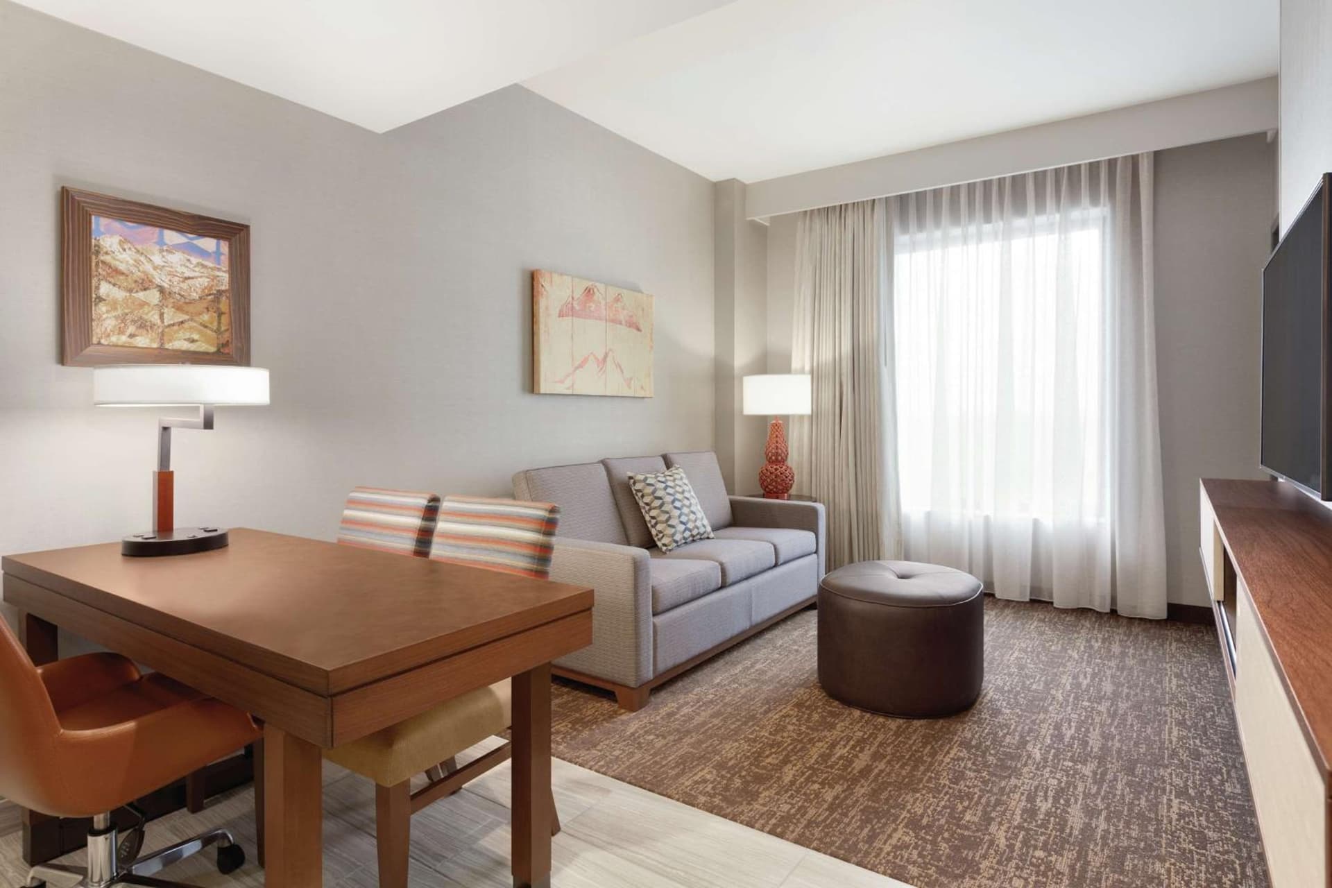 Embassy Suites By Hilton South Jordan Salt Lake City, South Jordan, foto 3