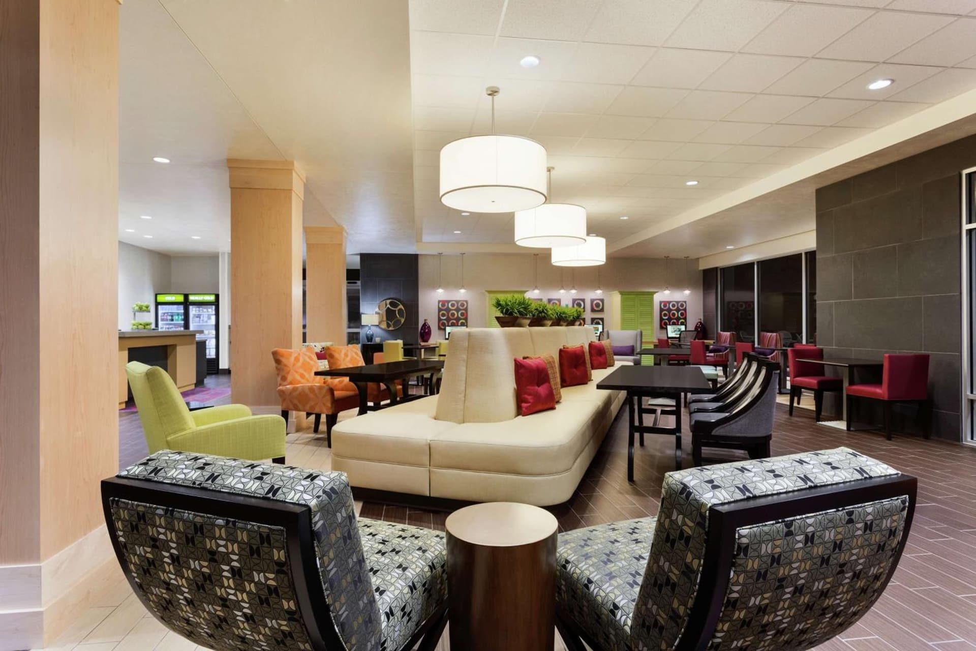 Home2 Suites by Hilton Salt Lake City-Murray, UT, Salt Lake City, foto 3