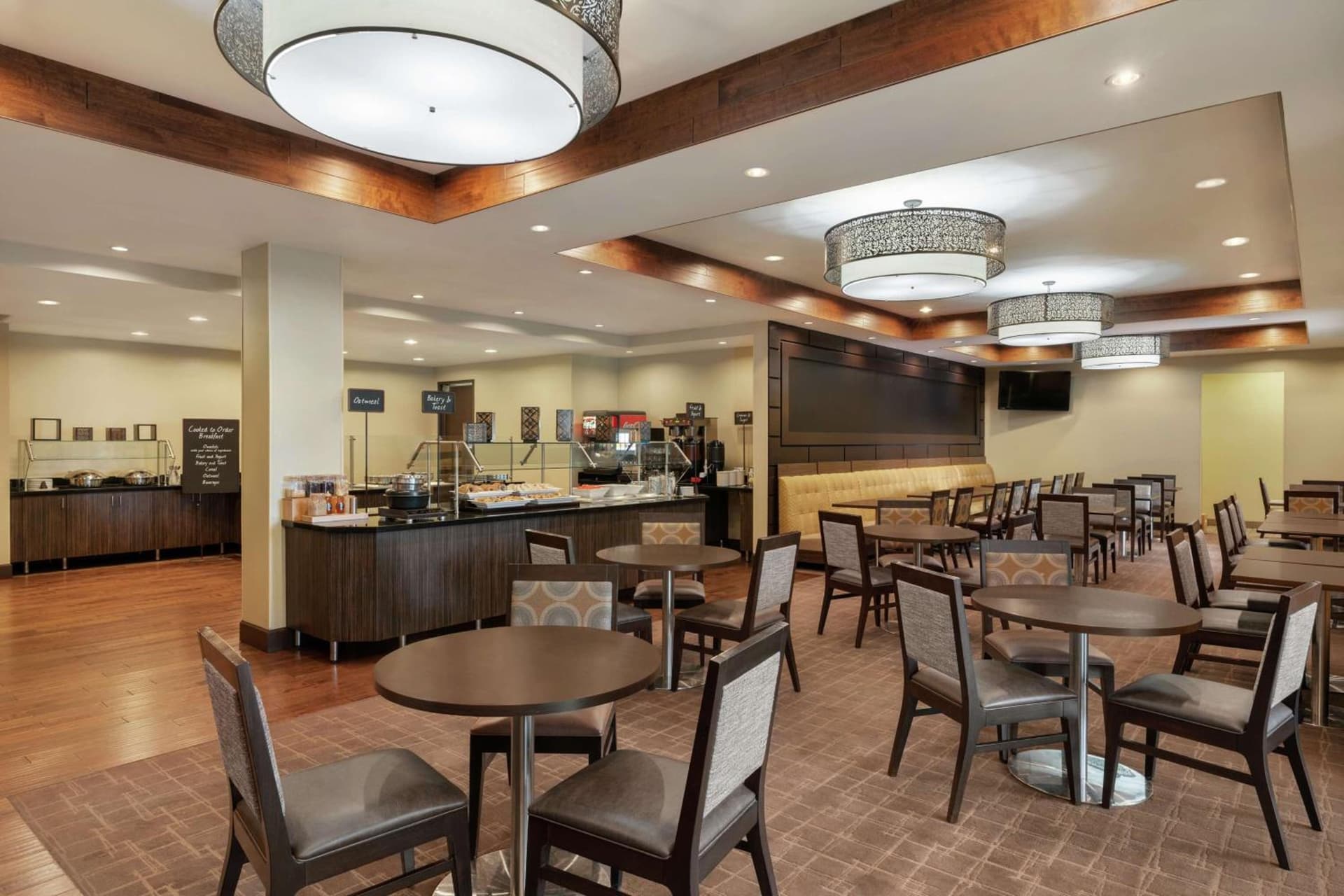 Embassy Suites by Hilton Salt Lake West Valley City, West Valley City, foto 2