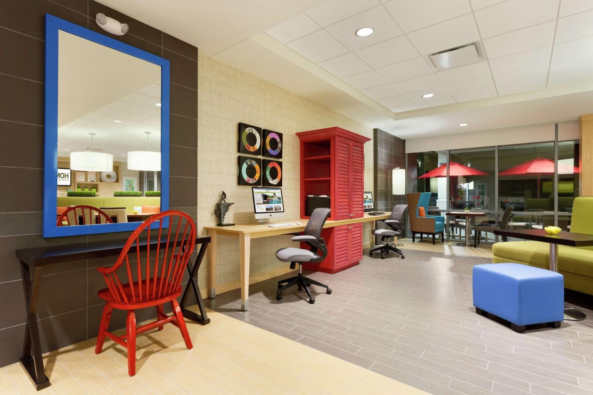 Home2 Suites by Hilton Lehi/Thanksgiving Point, Lehi, foto 3