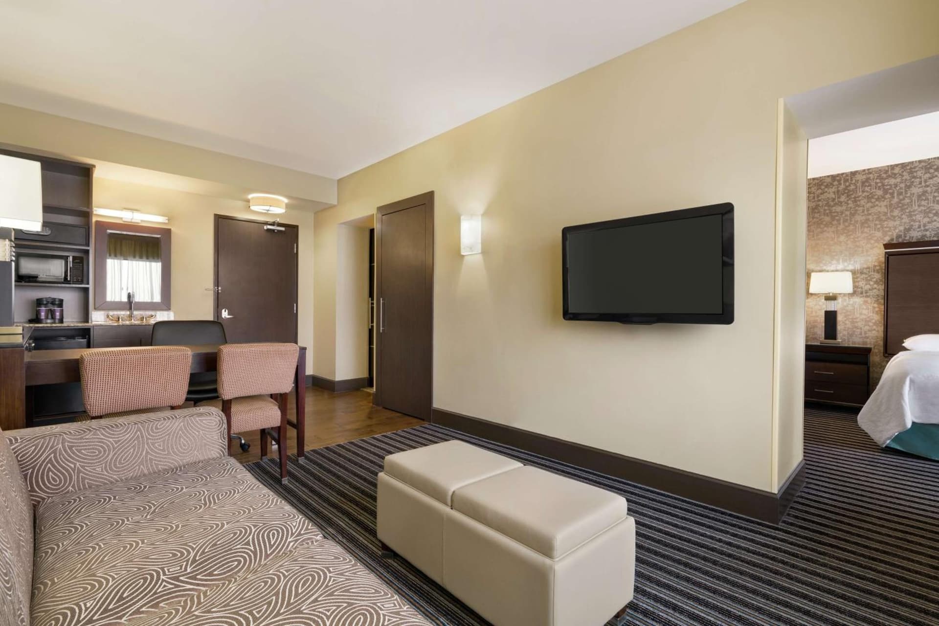 Embassy Suites by Hilton Salt Lake West Valley City, West Valley City, foto 3