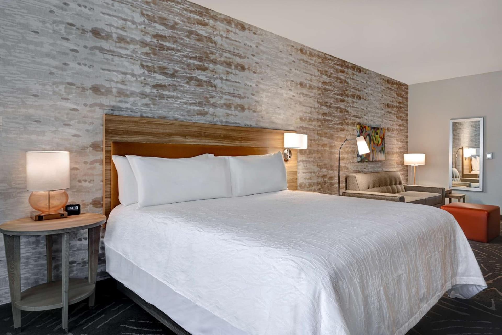 Home2 Suites By Hilton Anaheim Resort, Anaheim, foto 3