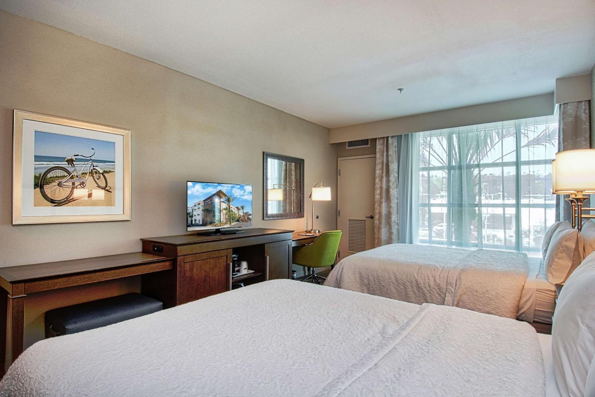 Hampton Inn & Suites by Hilton Mission Viejo Laguna San Juan Capistrano, Mission Viejo, foto 2
