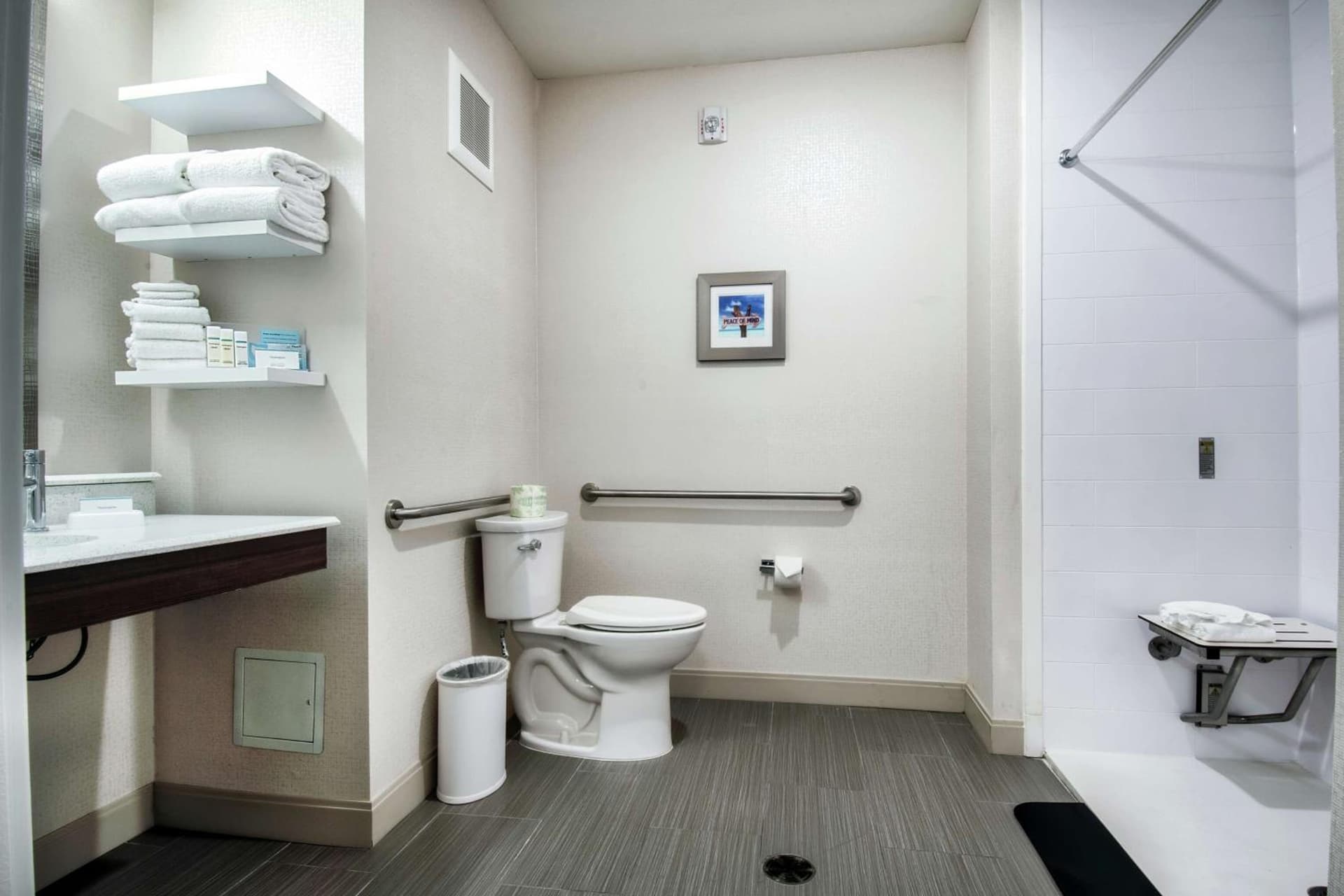 Hampton Inn & Suites by Hilton Mission Viejo Laguna San Juan Capistrano, Mission Viejo, foto 3
