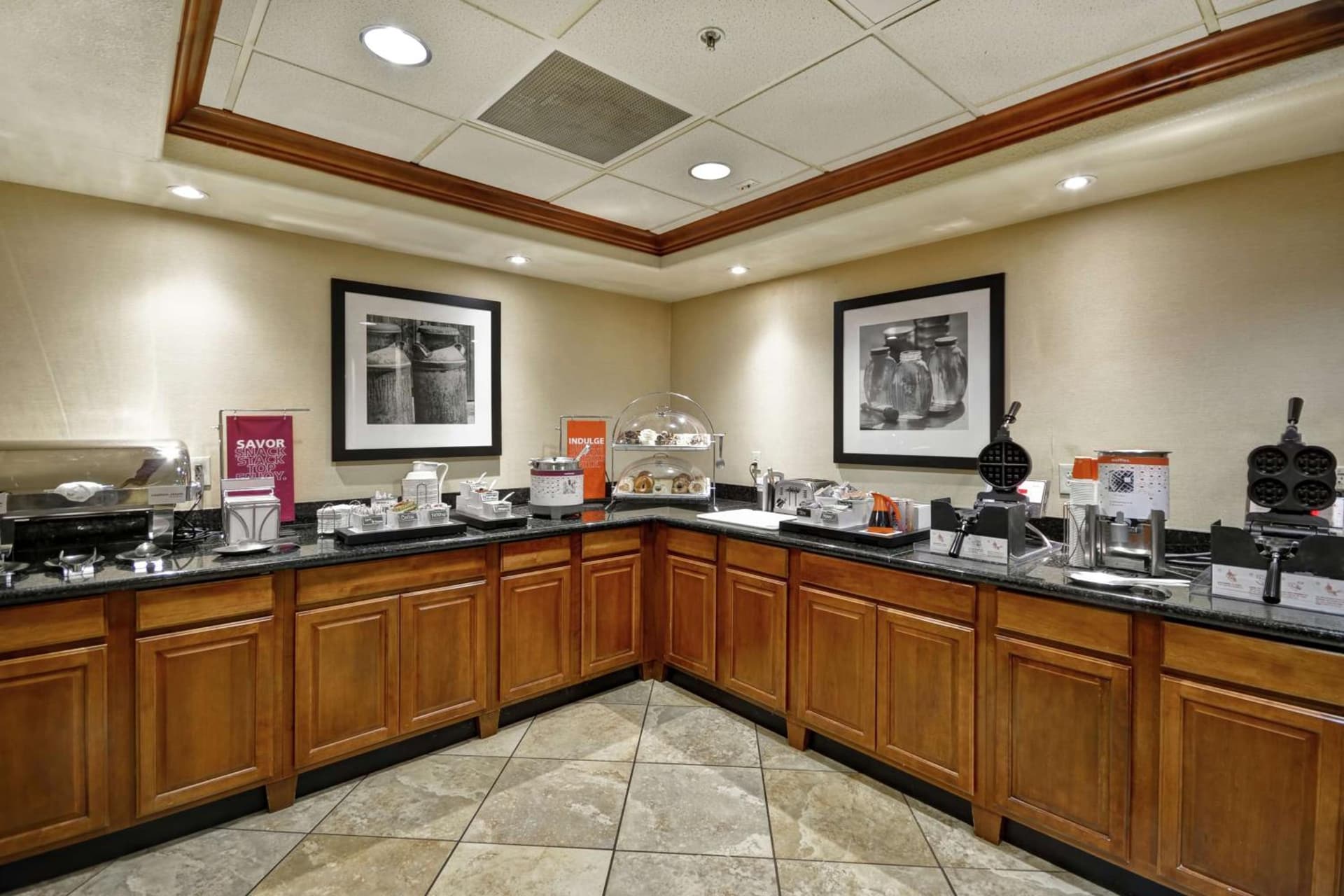 Hampton Inn & Suites Yuma, Yuma, foto 3