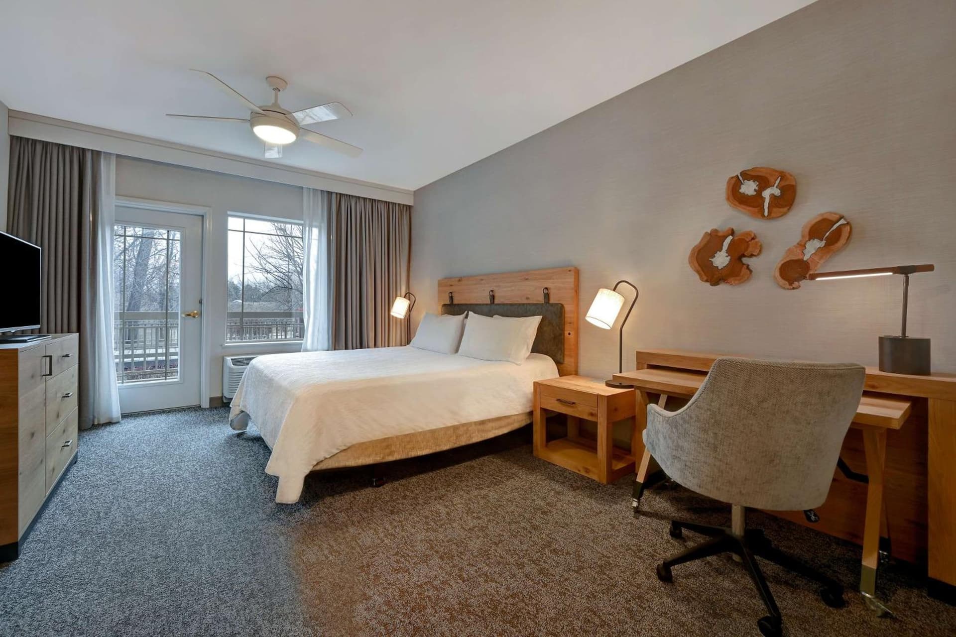 Hilton Garden Inn Boise / Eagle, Eagle, foto 3