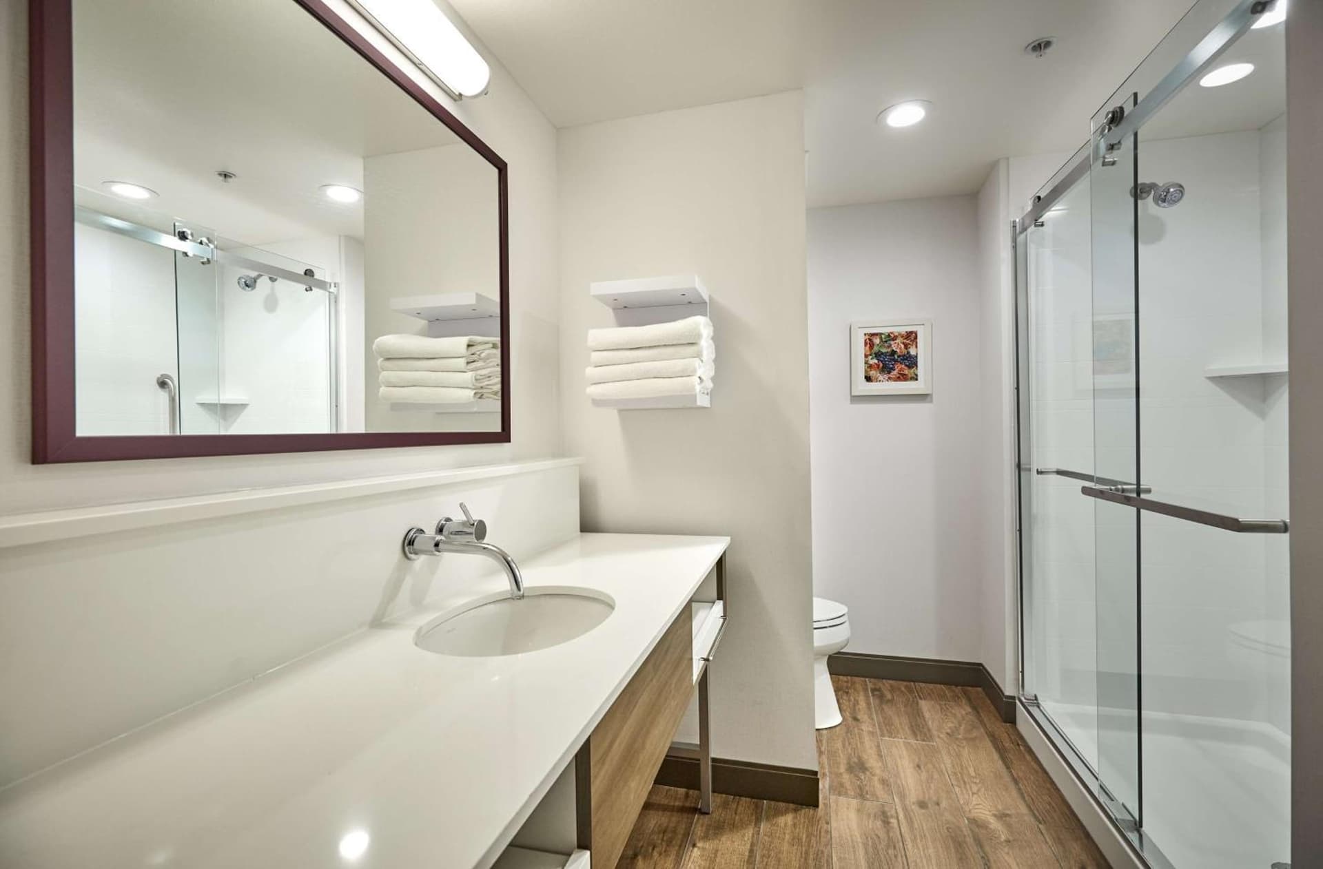 Hampton Inn & Suites Roseburg, Roseburg, foto 3