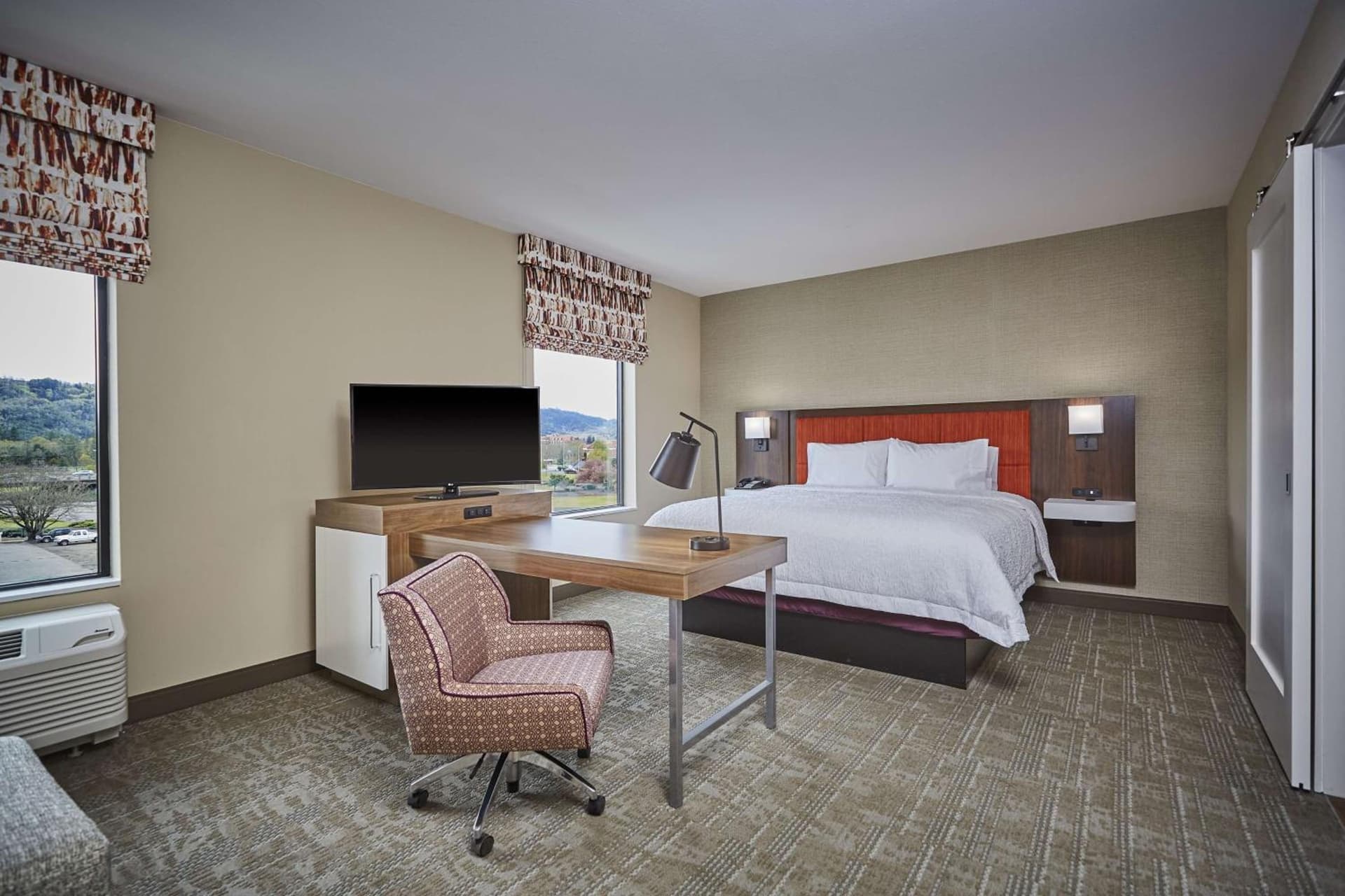 Hampton Inn & Suites Roseburg, Roseburg, foto 2