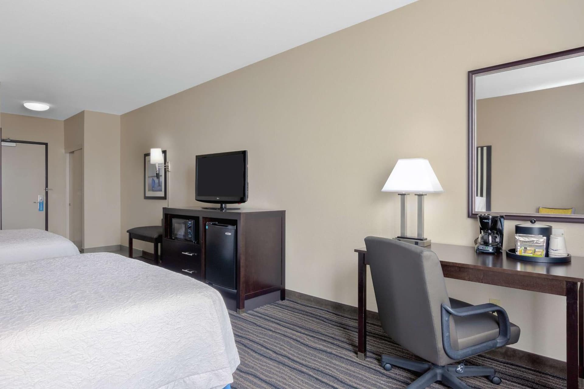 Hampton Inn & Suites Mountain View, Mountain View, foto 3