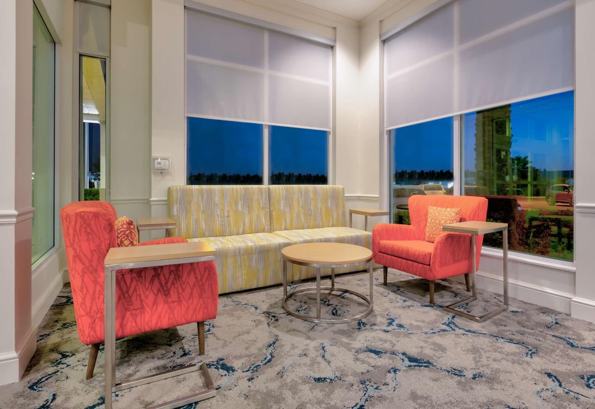 Hilton Garden Inn Irvine East/Lake Forest, Foothill Ranch, foto 3