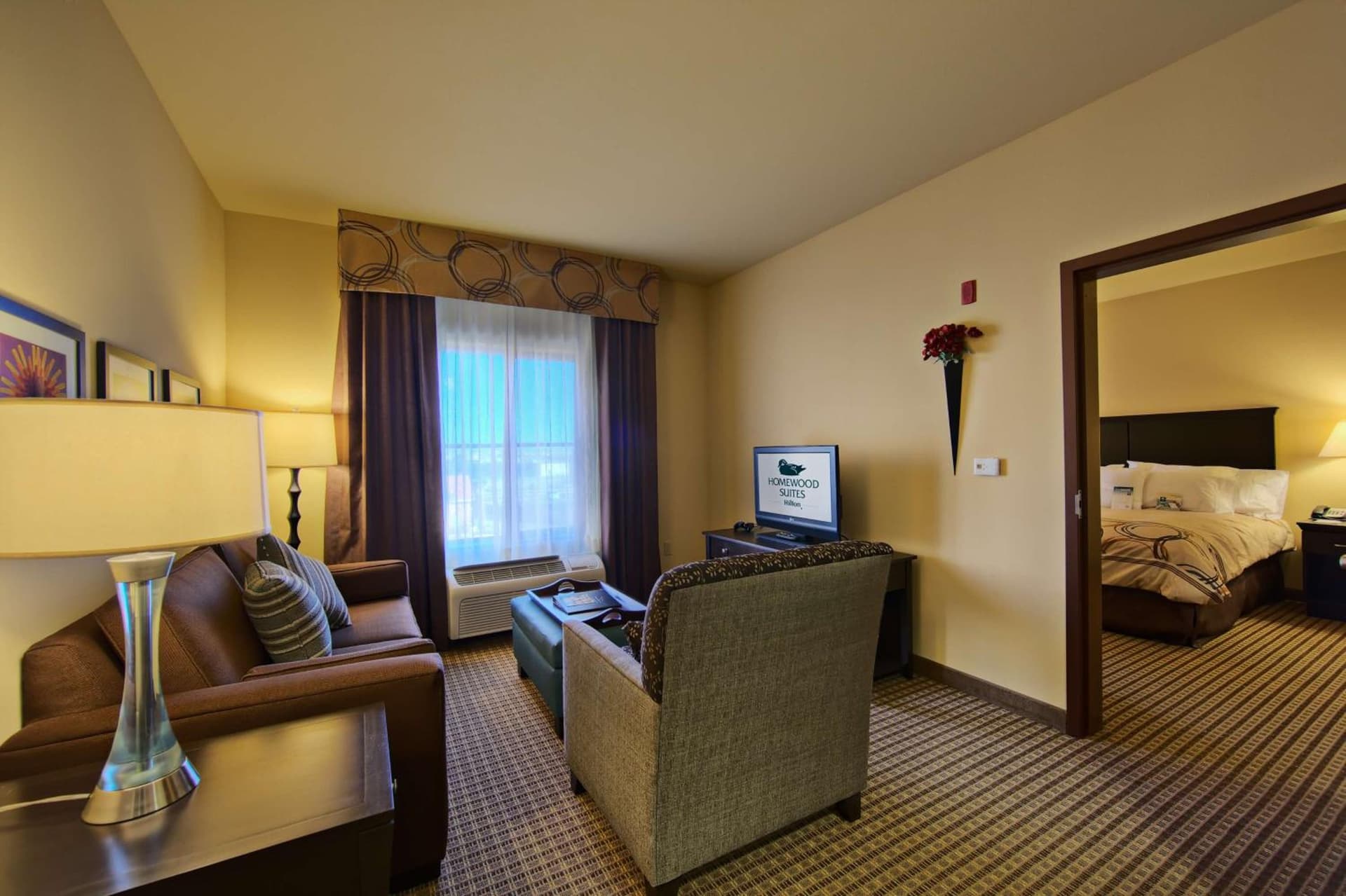 Homewood Suites Lancaster, Lancaster, foto 2