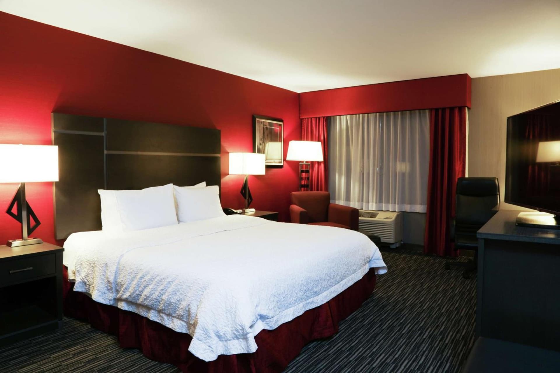 Hampton Inn & Suites Temecula, Temecula, foto 2