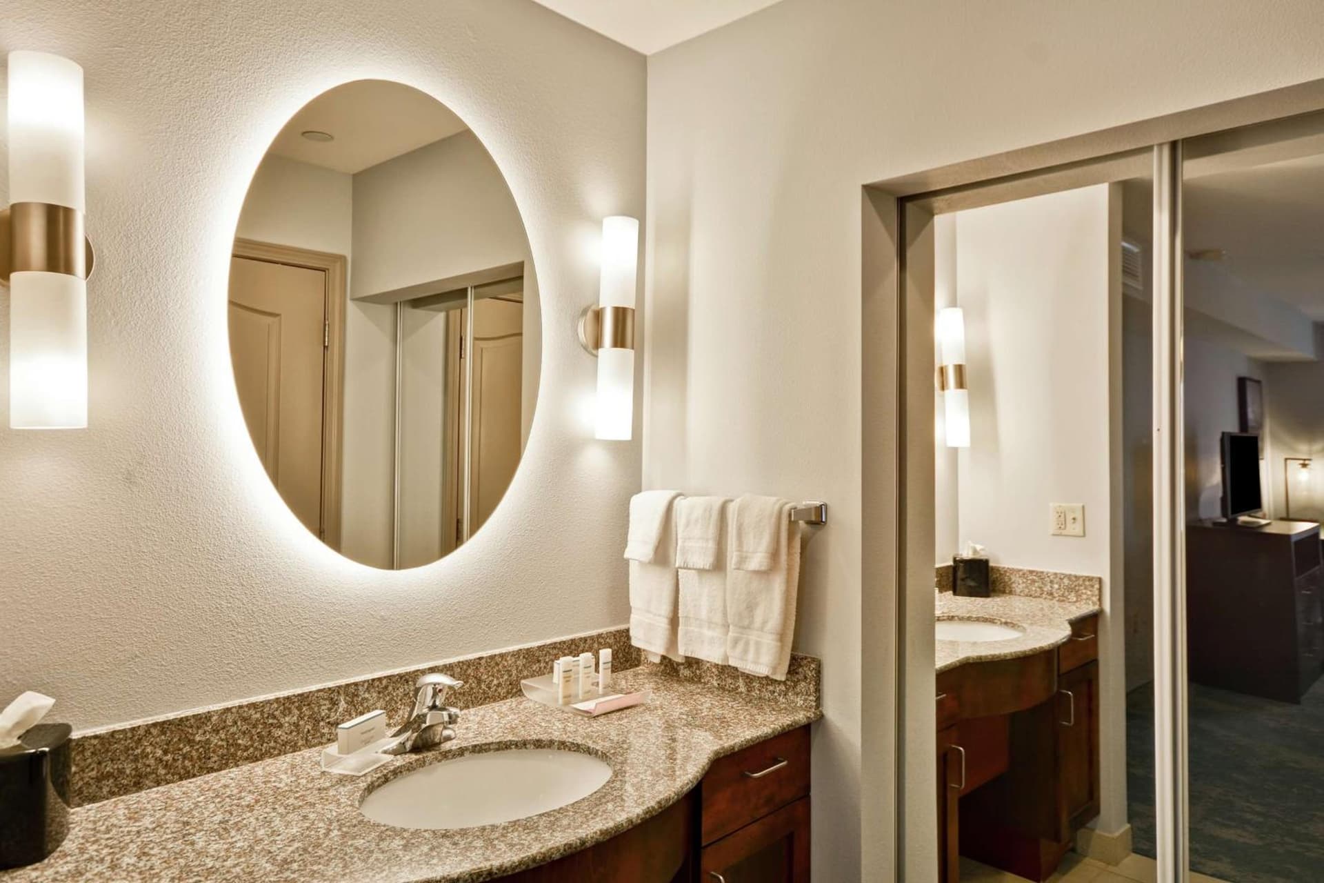 Homewood Suites by Hilton Palm Desert, Palm Desert, foto 2