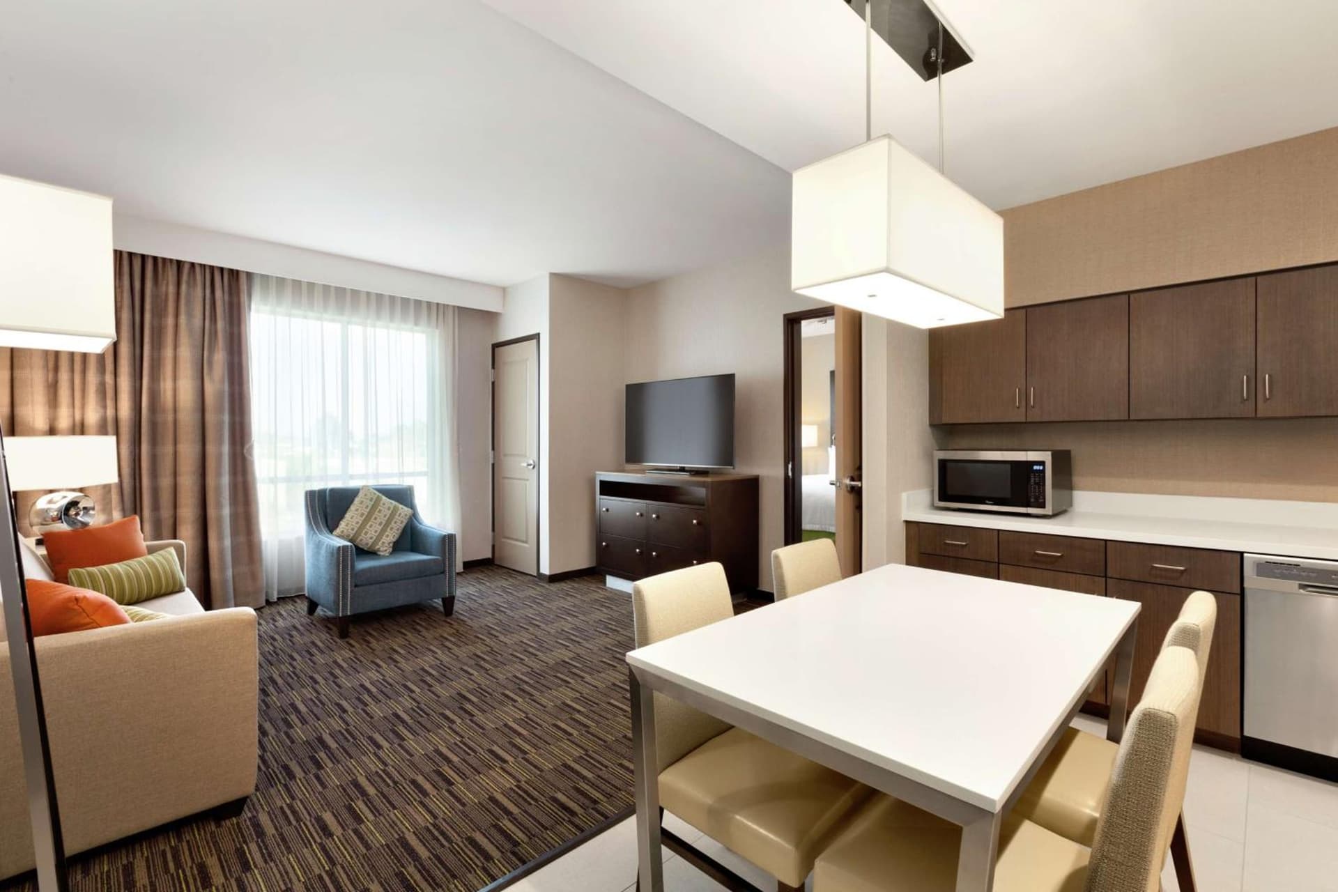 Homewood Suites By Hilton Irvine John Wayne Airport, Irvine, foto 2
