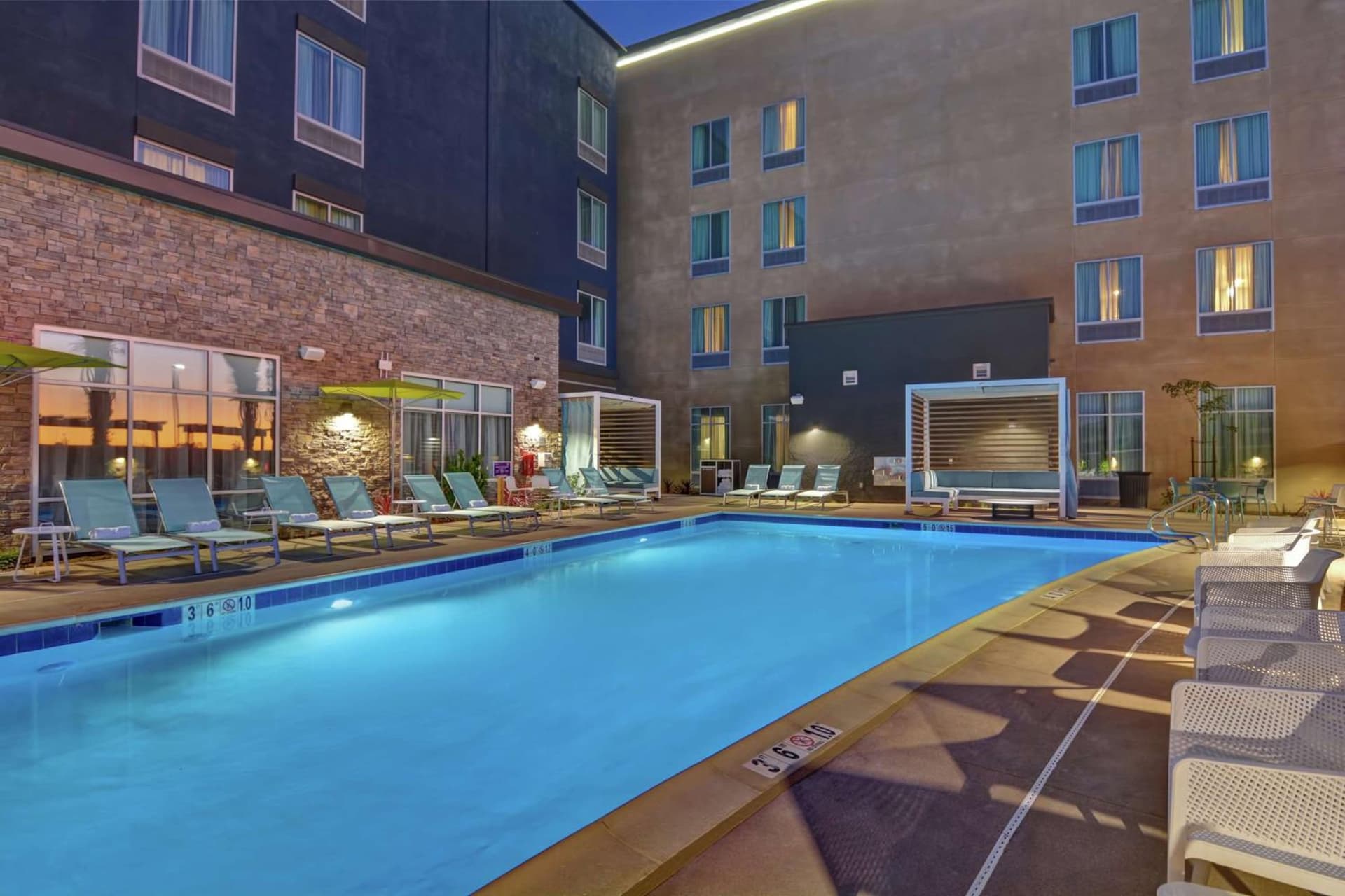 Hampton Inn Chula Vista Eastlake, Chula Vista, foto 3