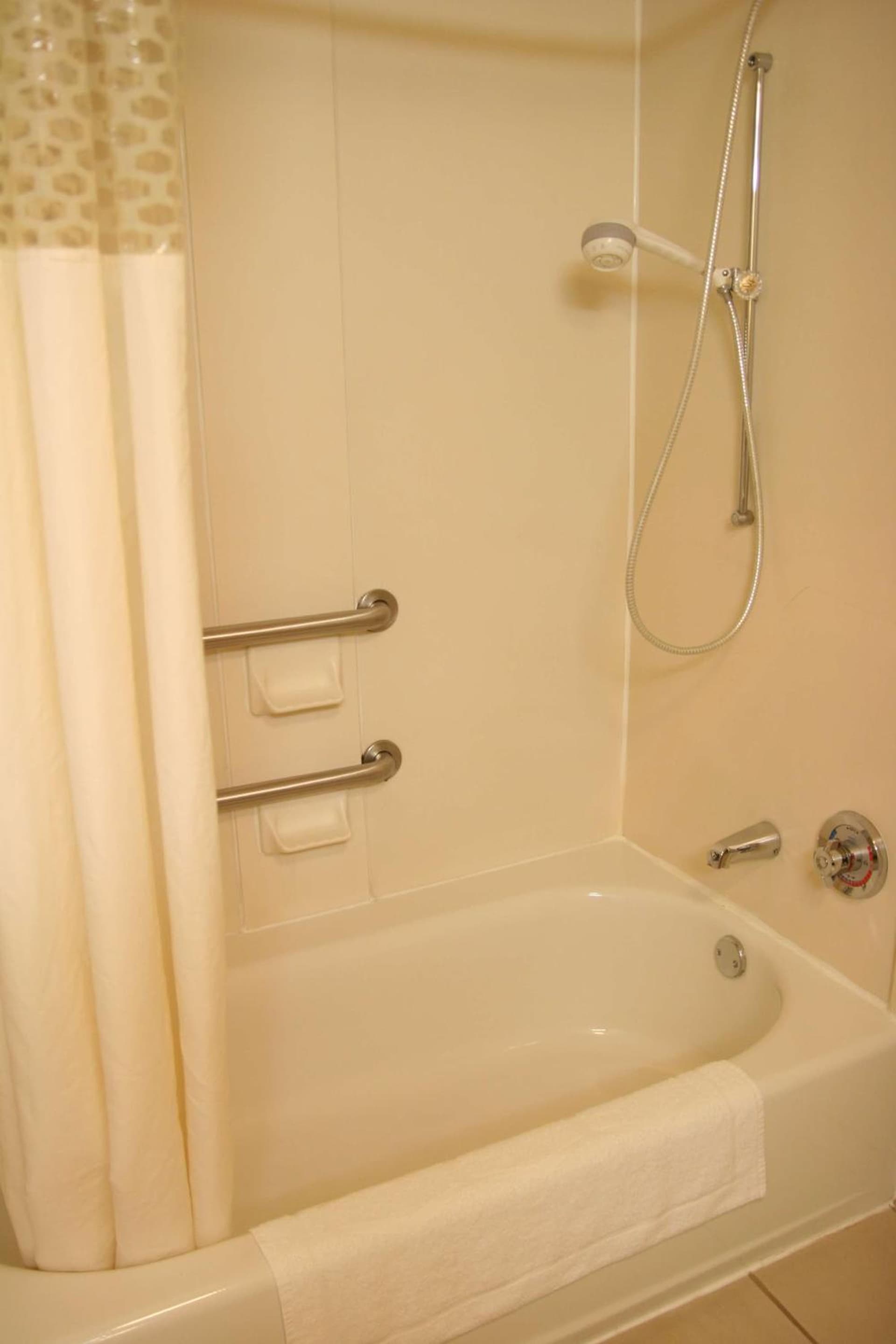Hampton Inn San Marcos, San Marcos, foto 2