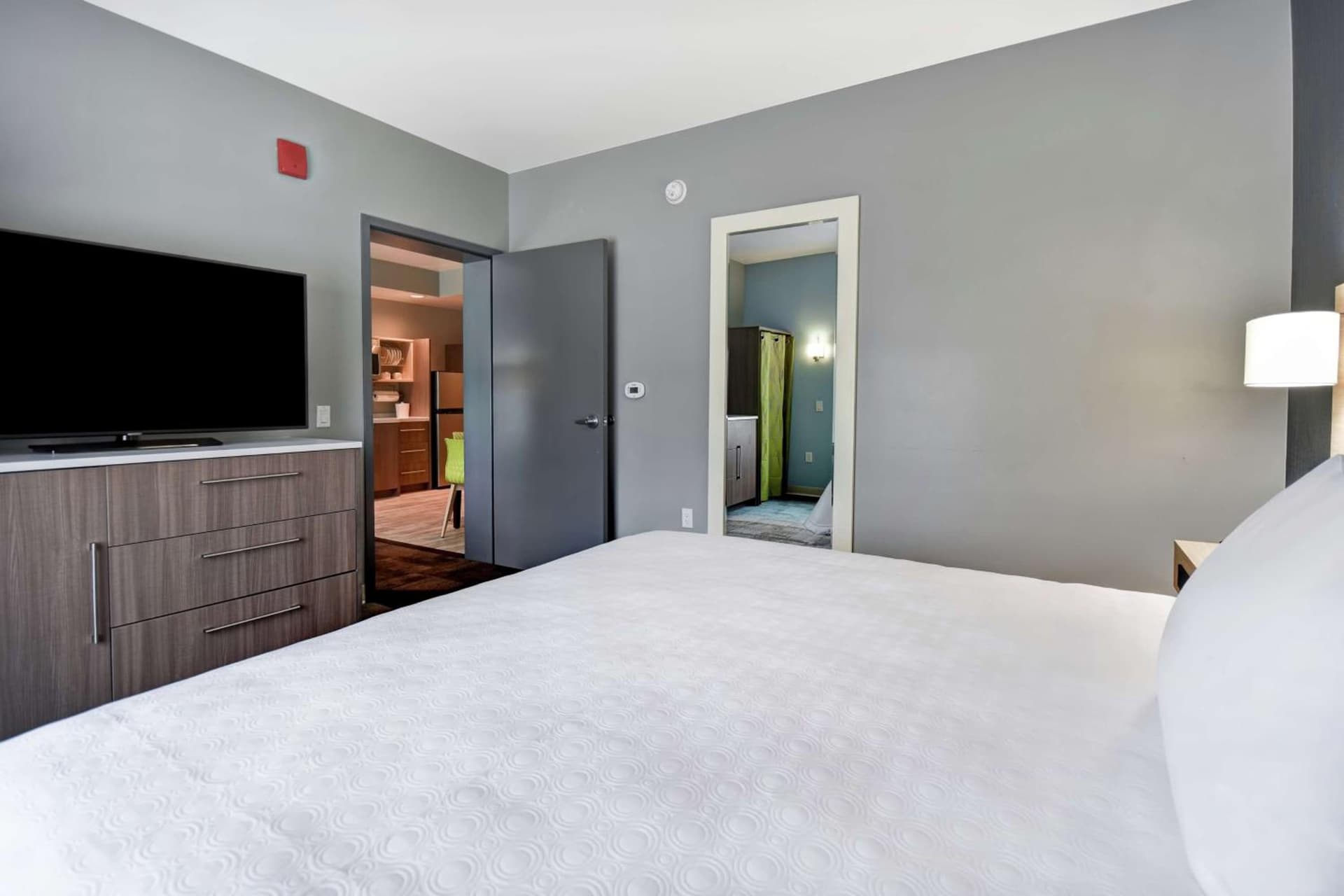 Home2 Suites By Hilton San Francisco Airport North, South San Francisco, foto 2