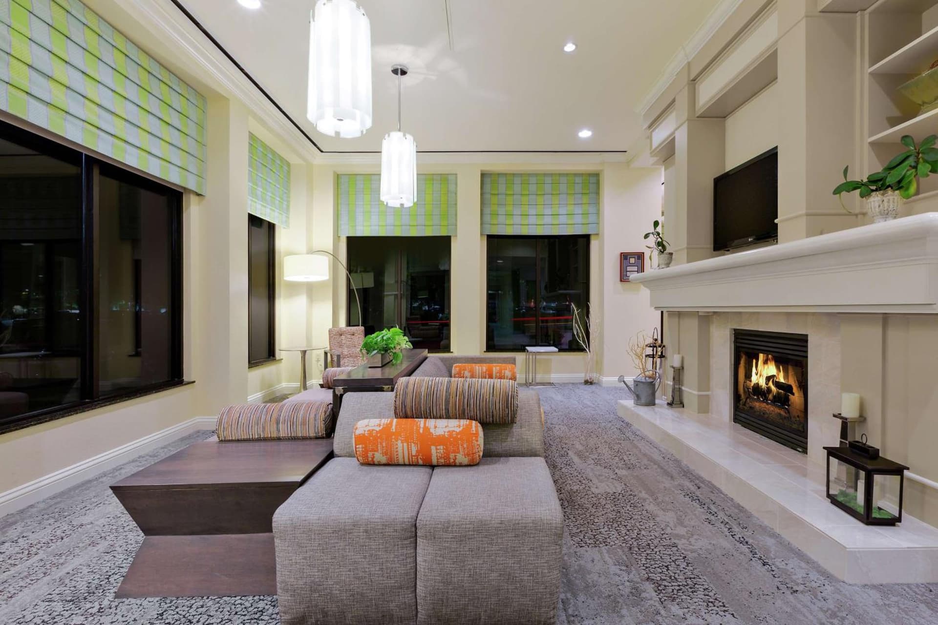 Hilton Garden Inn Sacramento Elk Grove, Elk Grove, foto 2