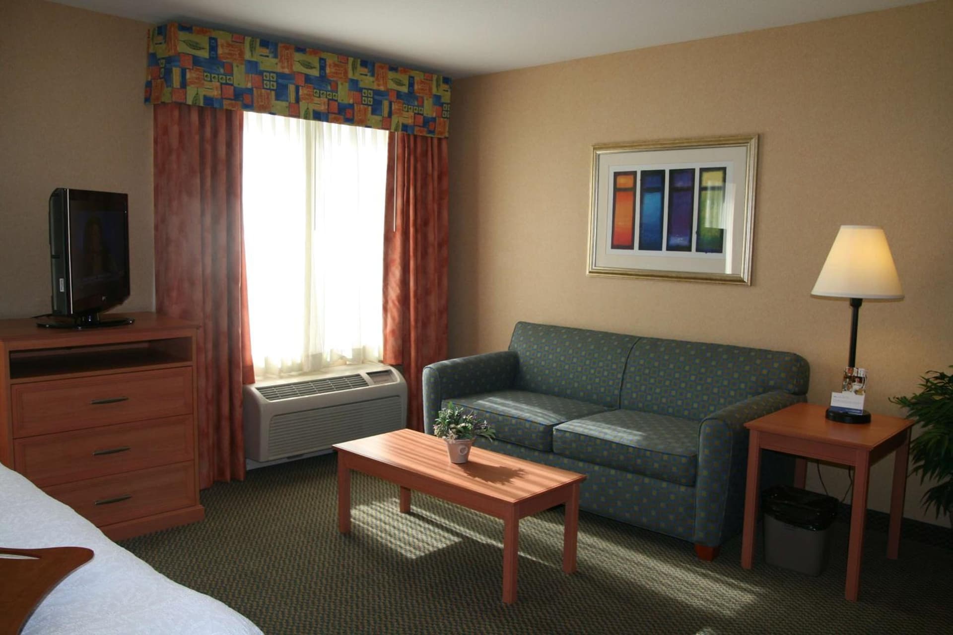 Hampton Inn & Suites Lathrop, Lathrop, foto 2