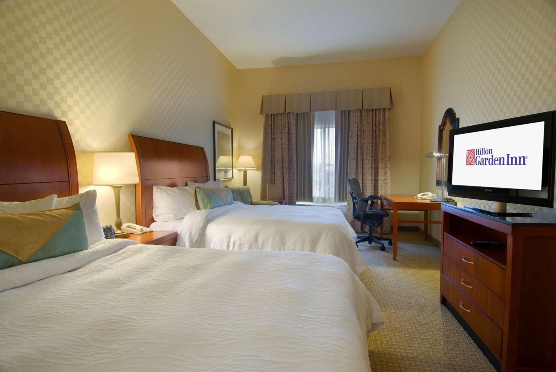 Hilton Garden Inn Sacramento Elk Grove, Elk Grove, foto 3