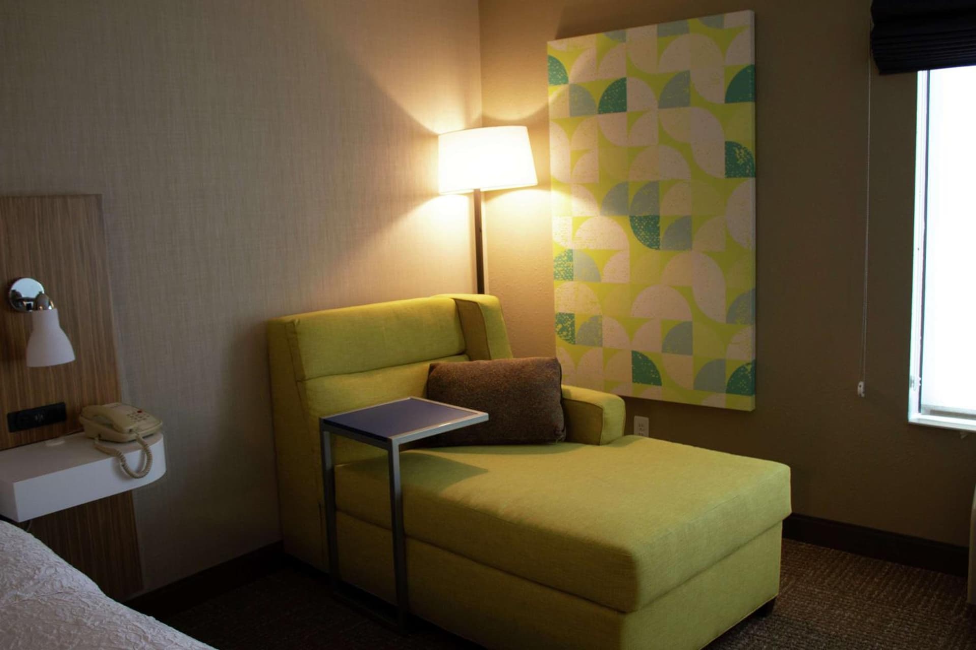 Hampton Inn Boise - Airport, Boise, foto 3