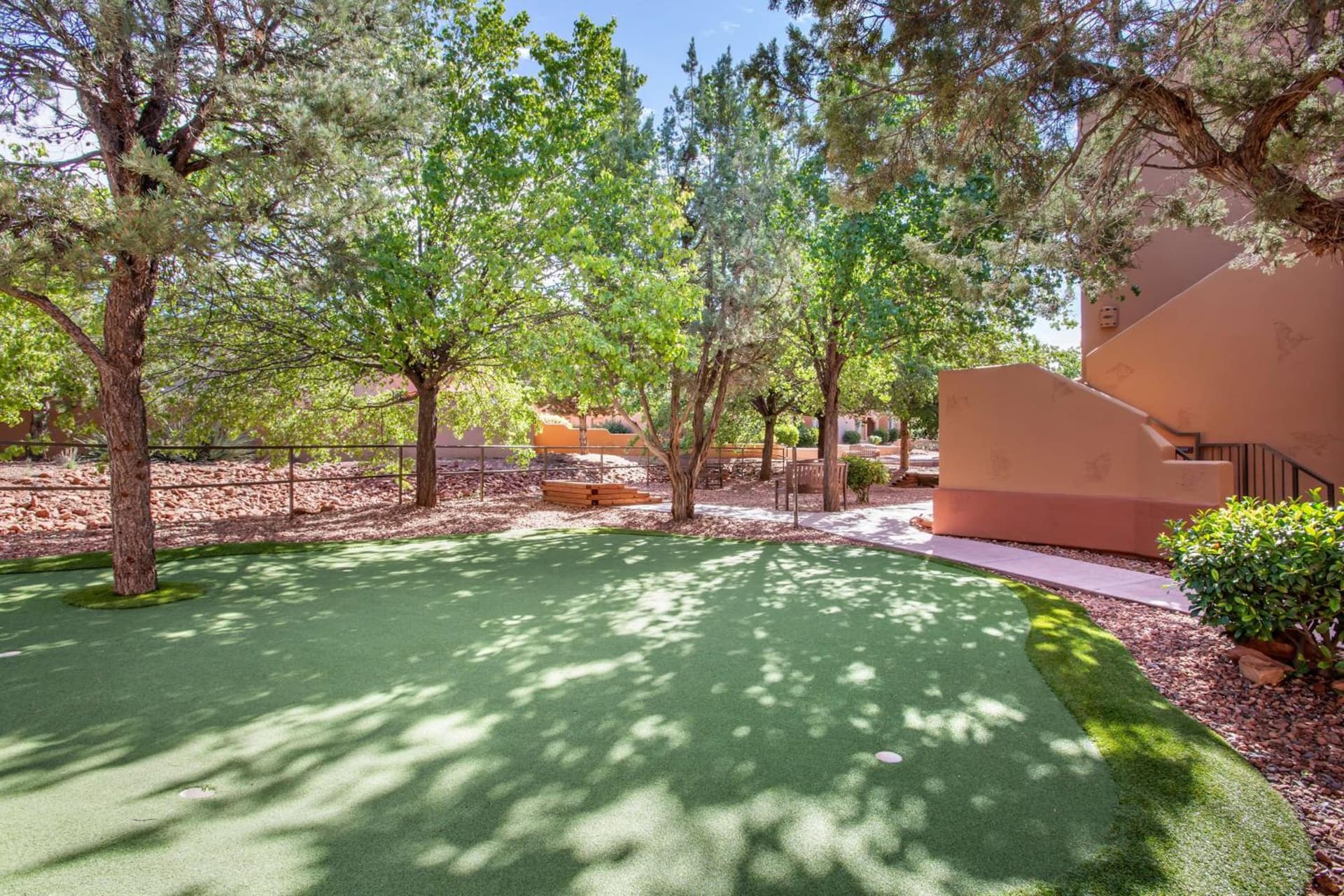 Hilton Vacation Club Sedona Summit, Sedona, foto 3