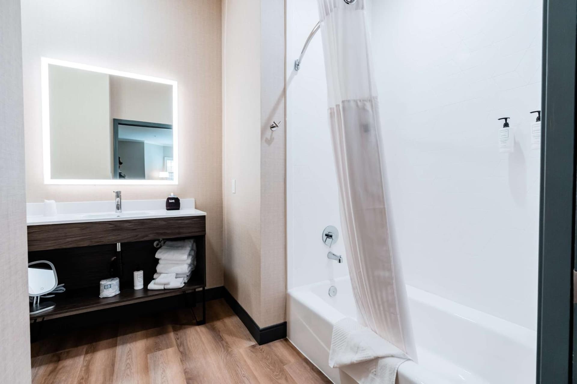 Hotel NoBo Cascade, Tapestry Collection by Hilton, Cascade, foto 3