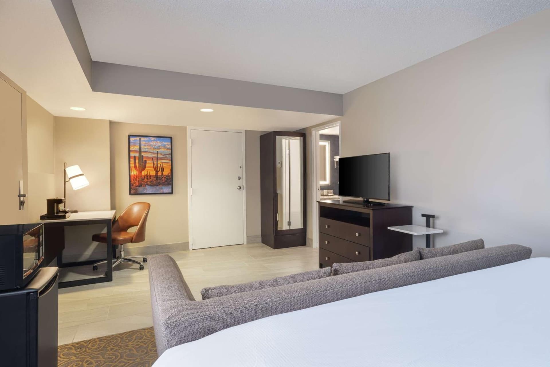 Embassy Suites by Hilton Tucson East, Tucson, foto 2