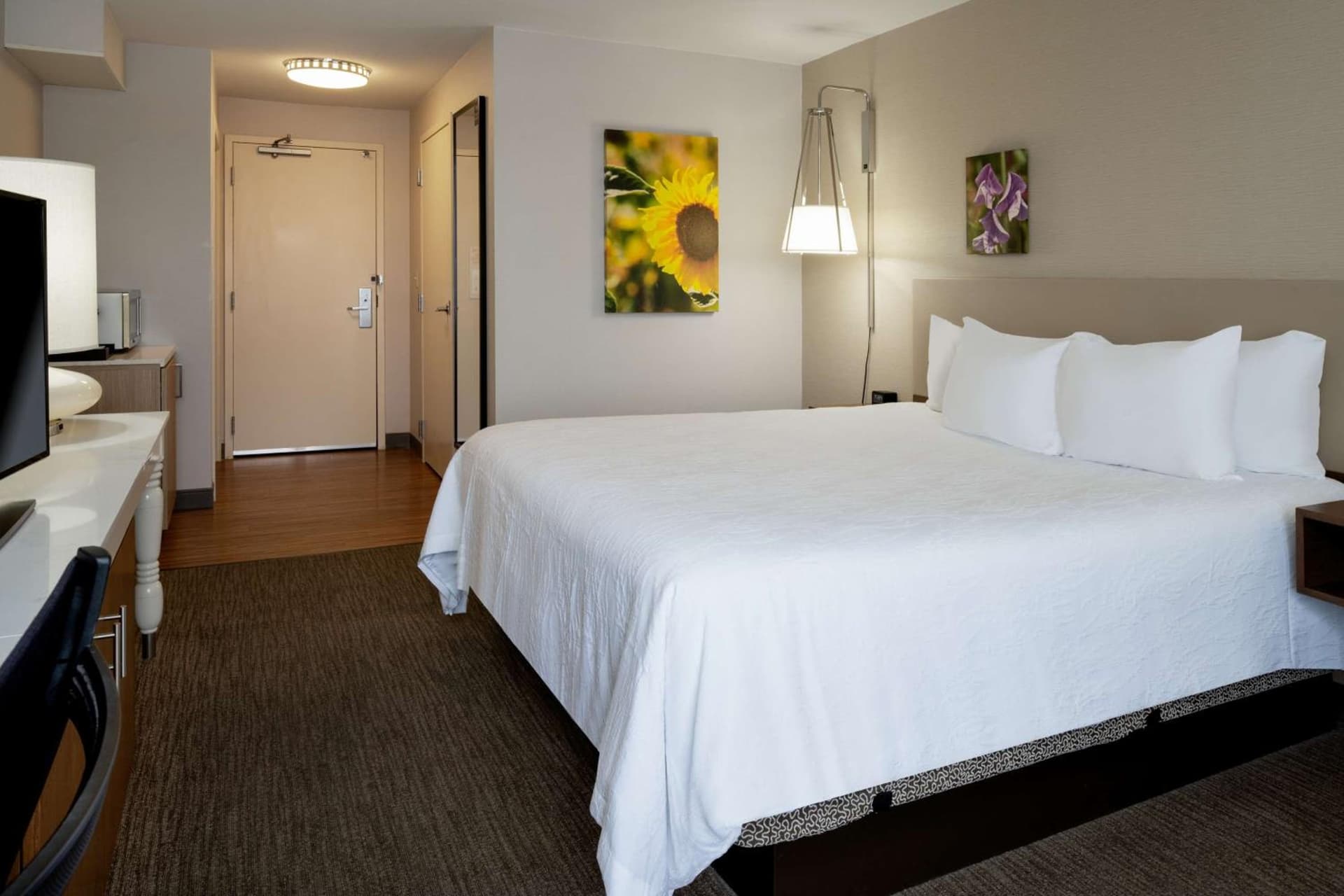 Hilton Garden Inn Folsom, Folsom, foto 2
