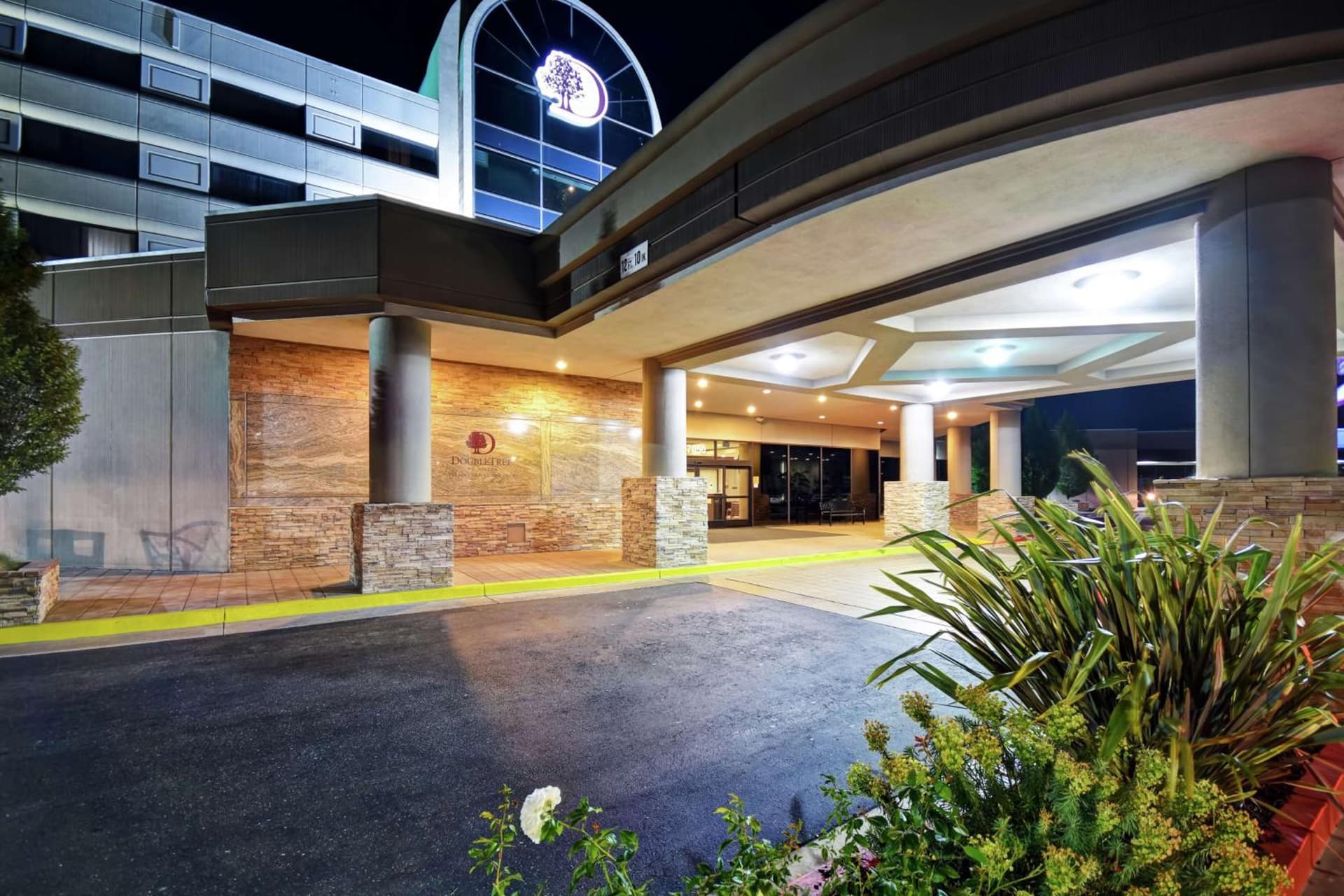 DoubleTree by Hilton Pleasanton at The Club, Pleasanton, foto 3