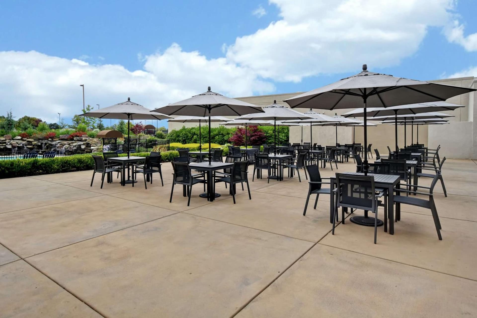 DoubleTree by Hilton Pleasanton at The Club, Pleasanton, foto 2