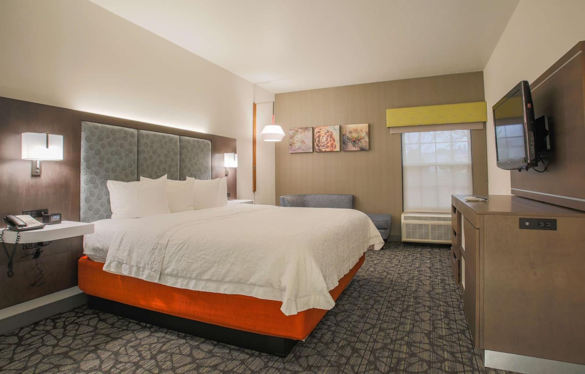 Hampton Inn Prescott, Prescott, foto 3