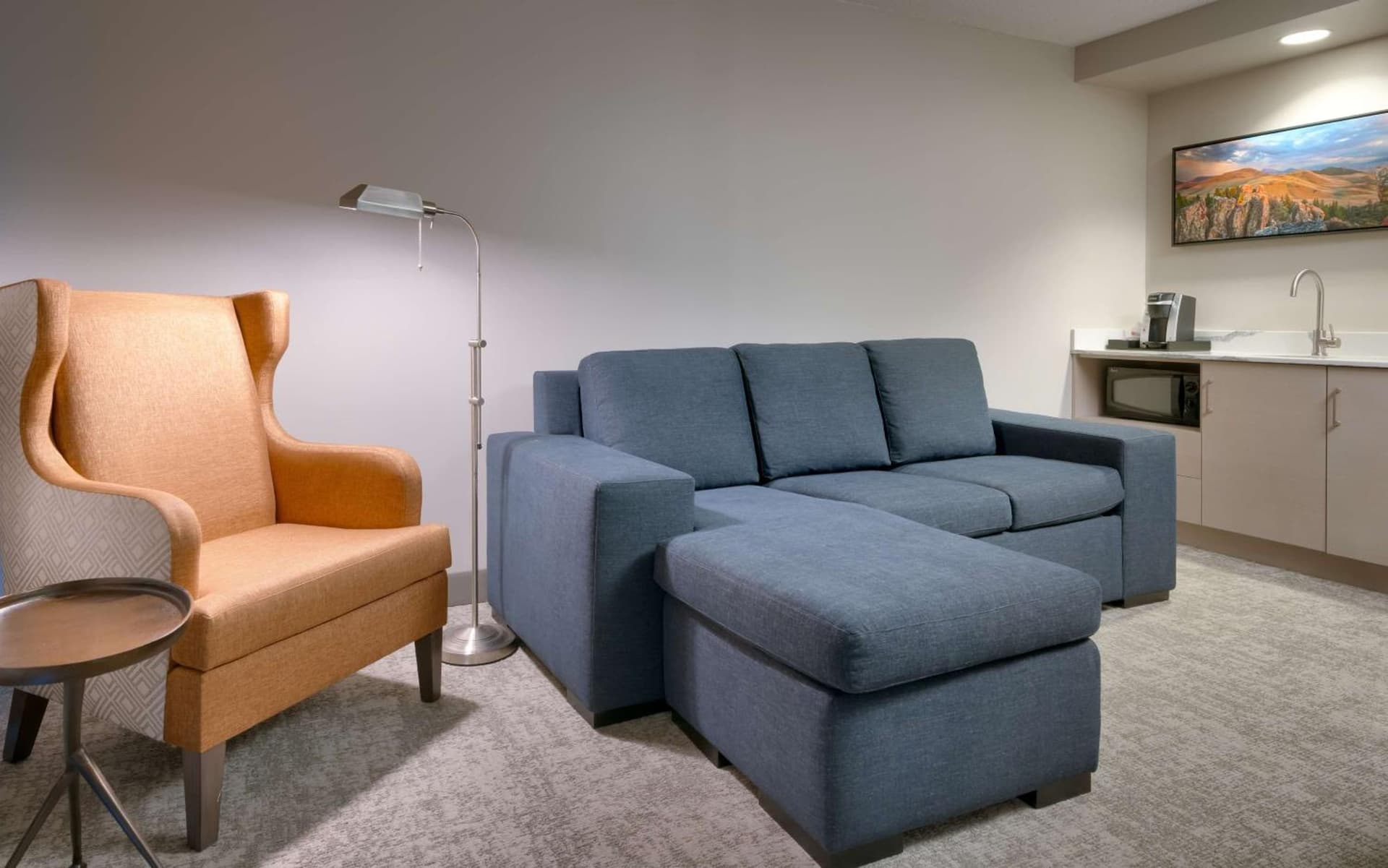 Hilton Garden Inn Idaho Falls, Idaho Falls, foto 2