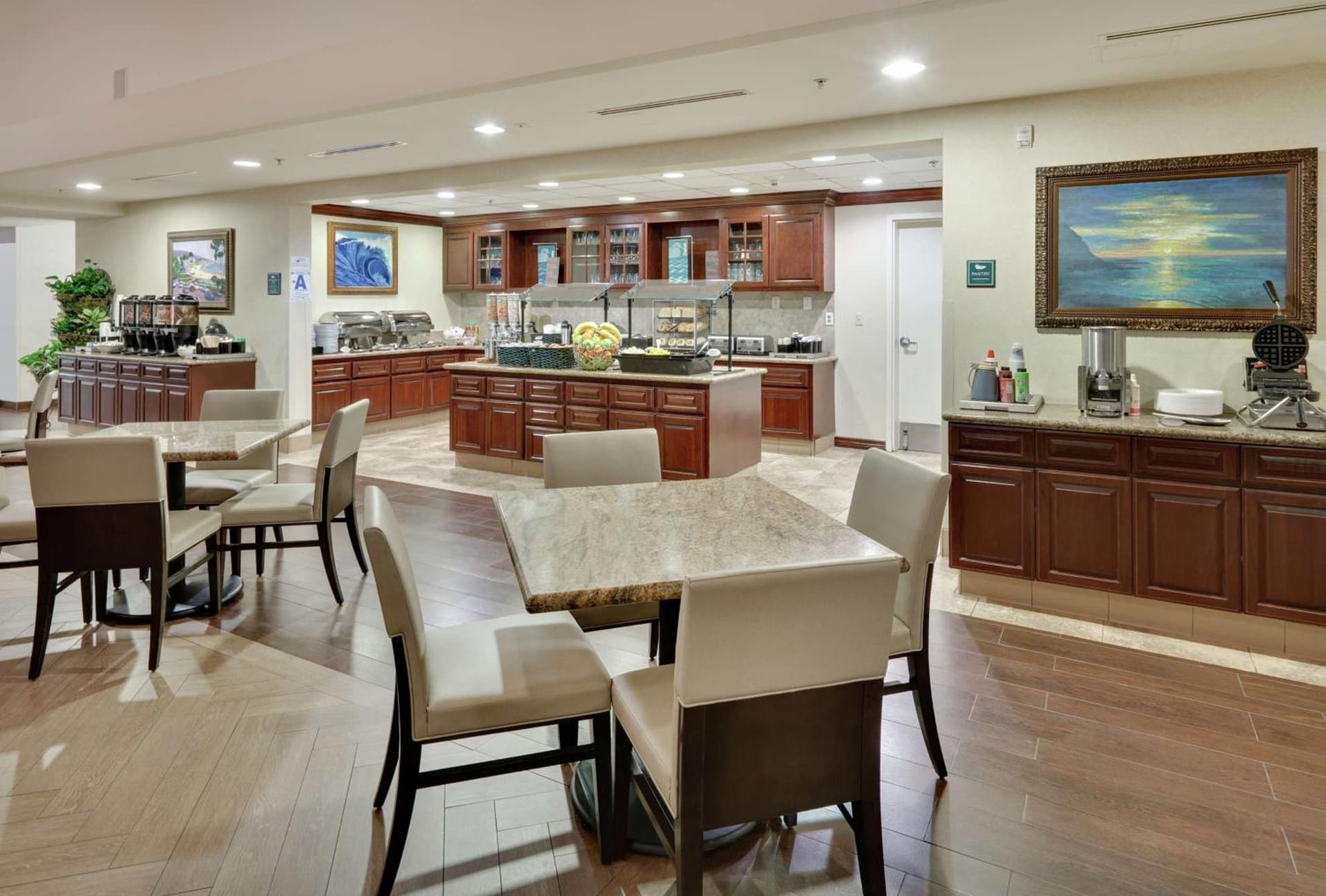 Homewood Suites by Hilton San Diego-Del Mar, San Diego, foto 2