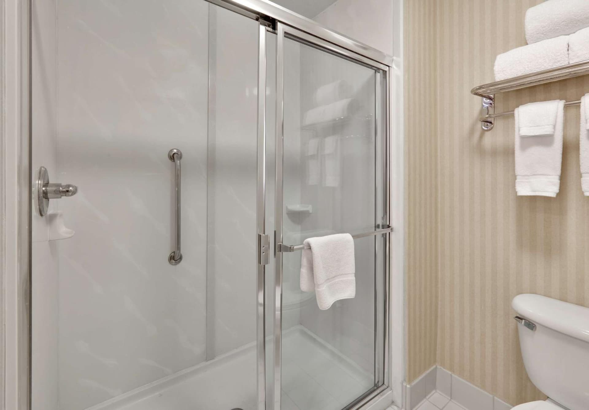 Homewood Suites by Hilton San Diego-Del Mar, San Diego, foto 3