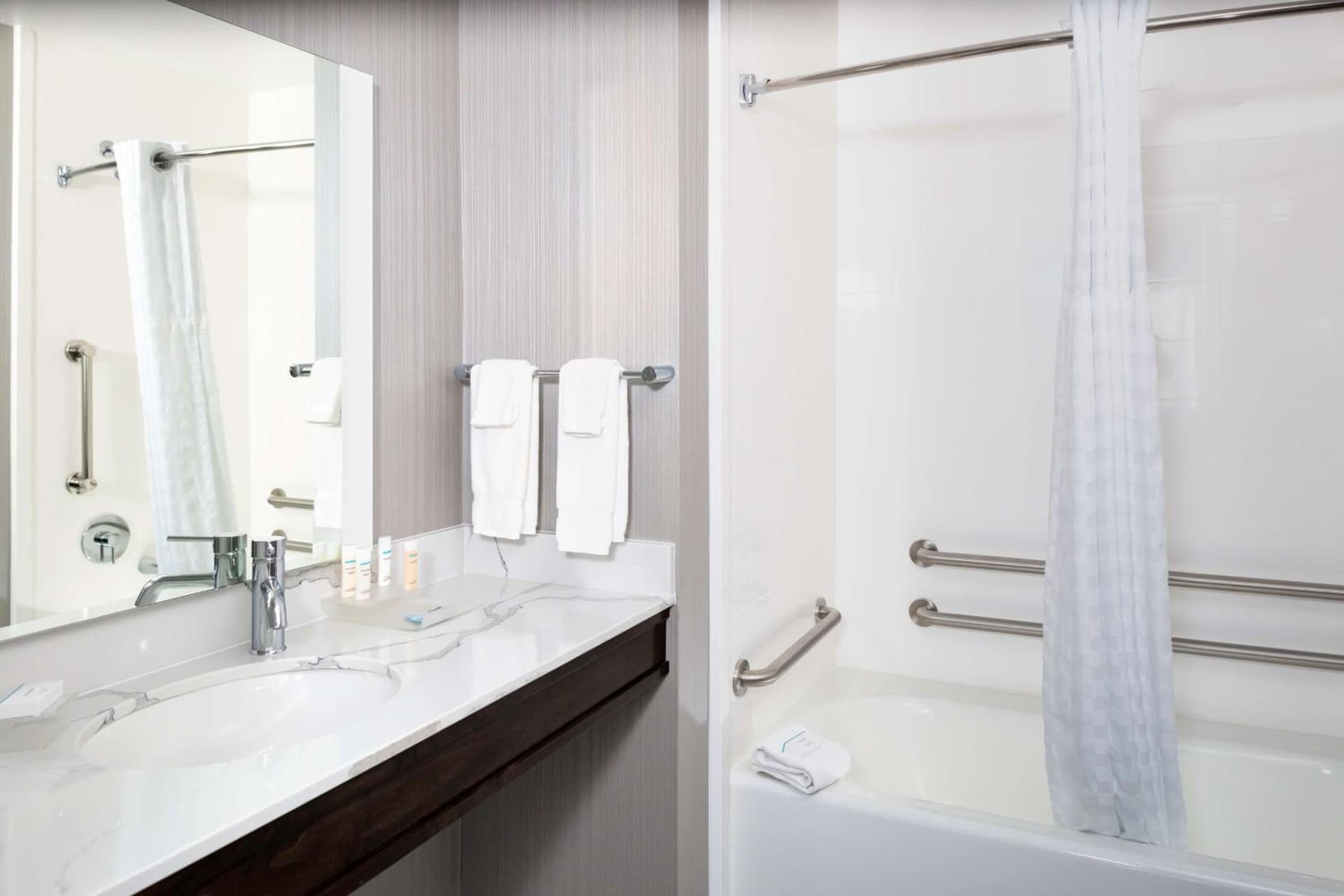 Homewood Suites by Hilton Phoenix Airport South, Phoenix, foto 2