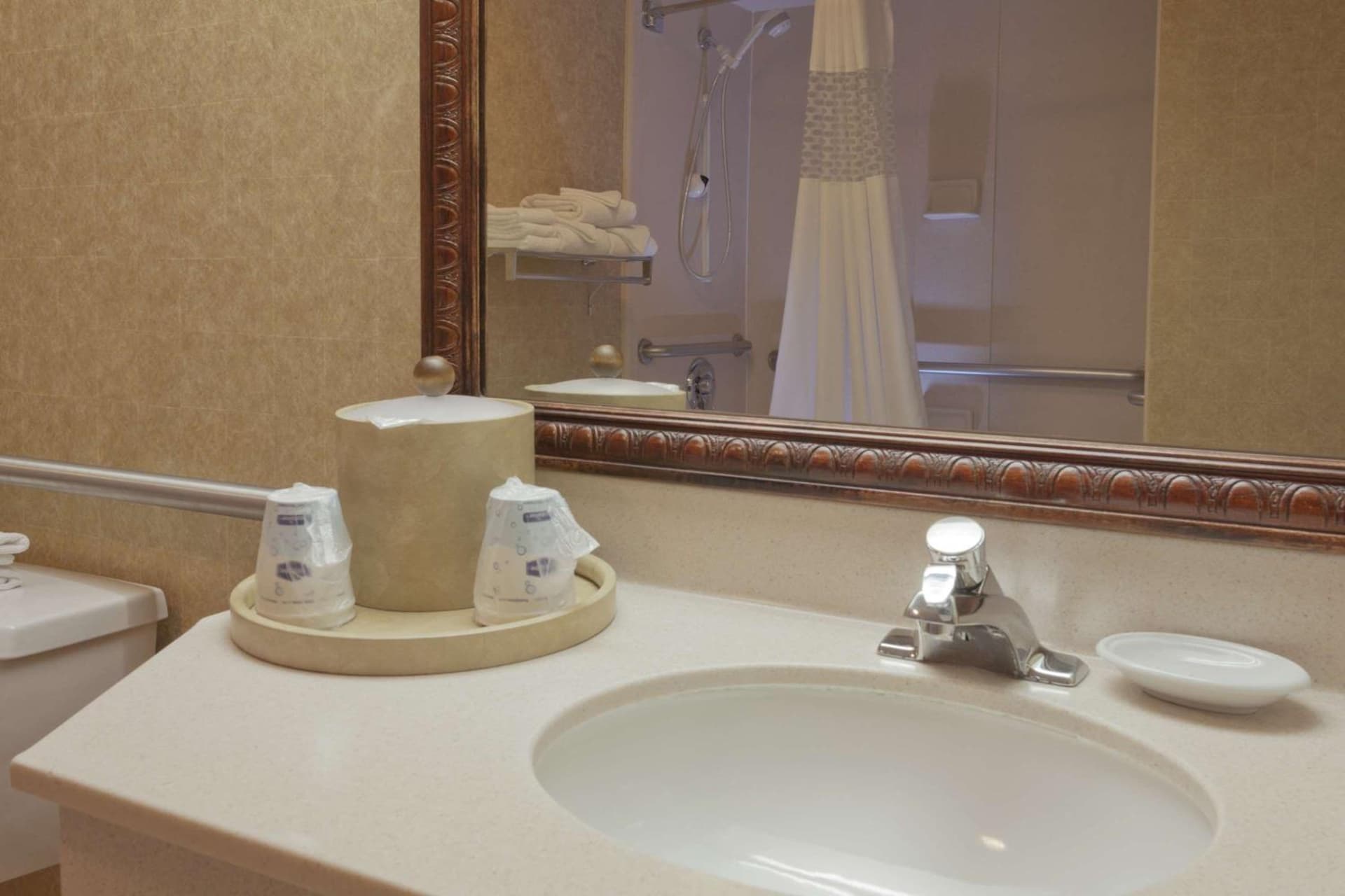 Hampton Inn Las Vegas/Summerlin, Las Vegas, foto 2