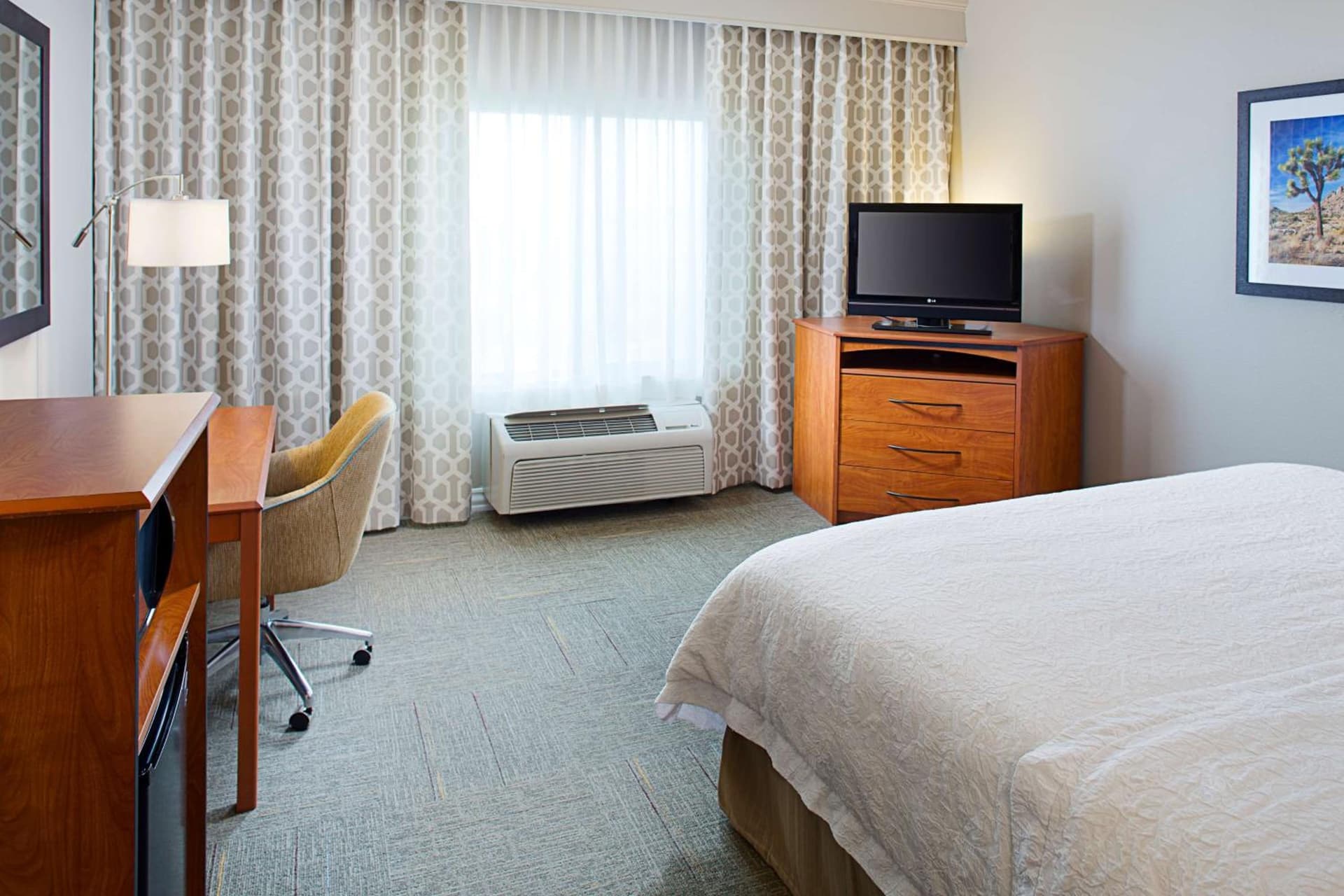 Hampton Inn & Suites Lancaster, Lancaster, foto 2