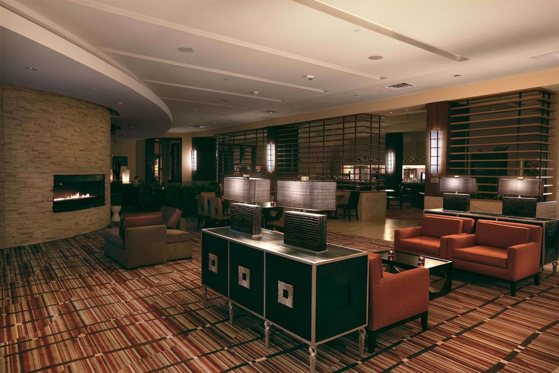 Embassy Suites Palmdale, Palmdale, foto 3