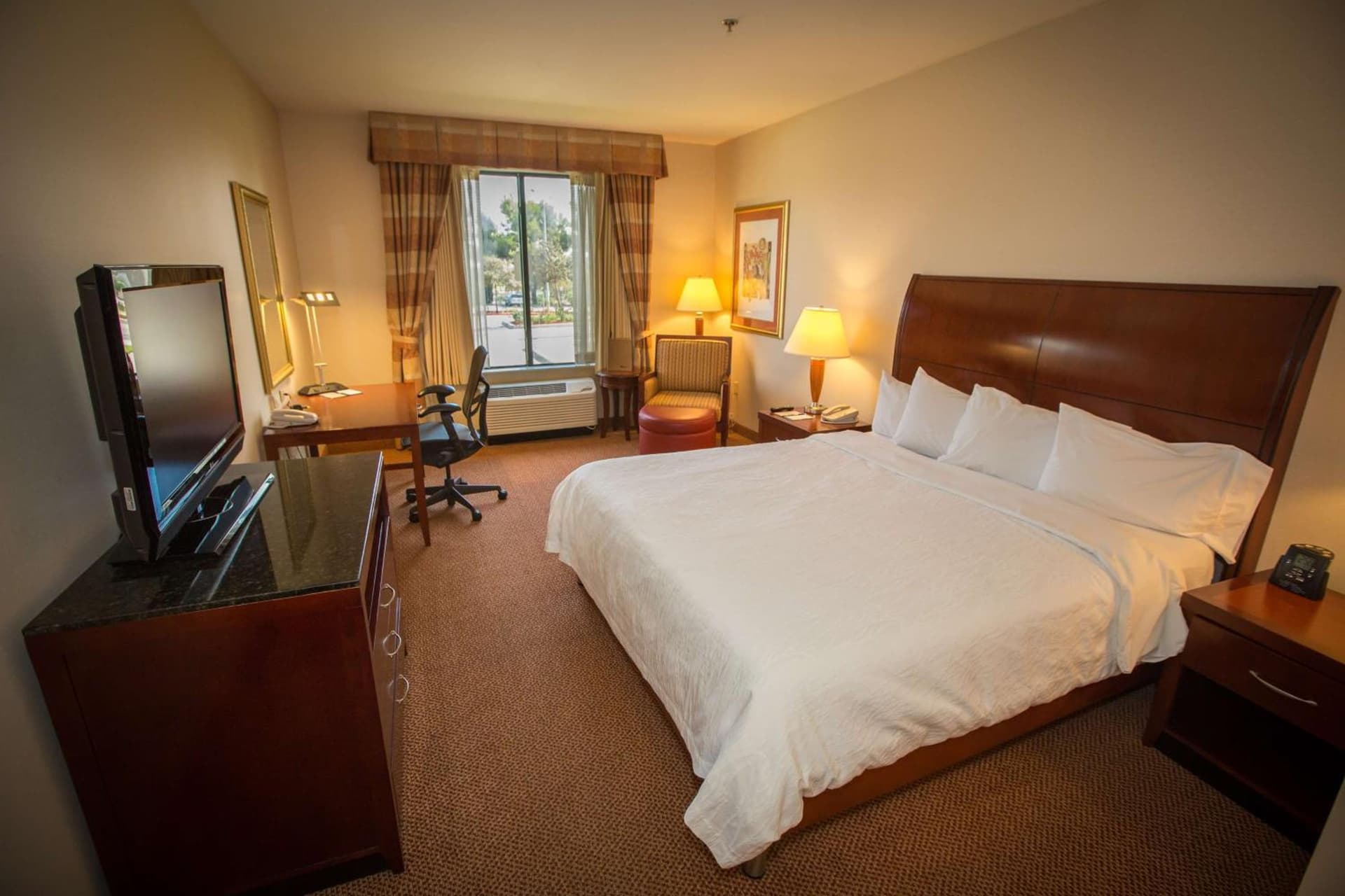 Hilton Garden Inn Montebello / Los Angeles, Montebello, foto 3