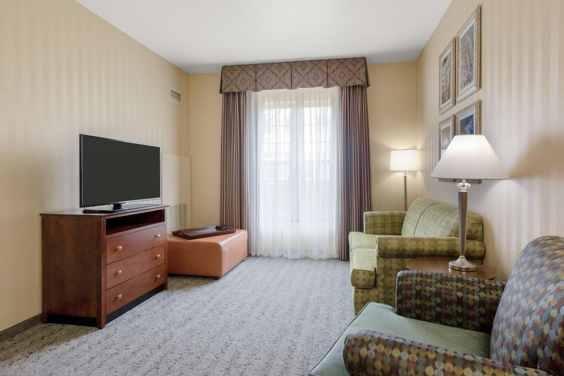 Homewood Suites by Hilton Sacramento Airport-Natomas, Sacramento, foto 3