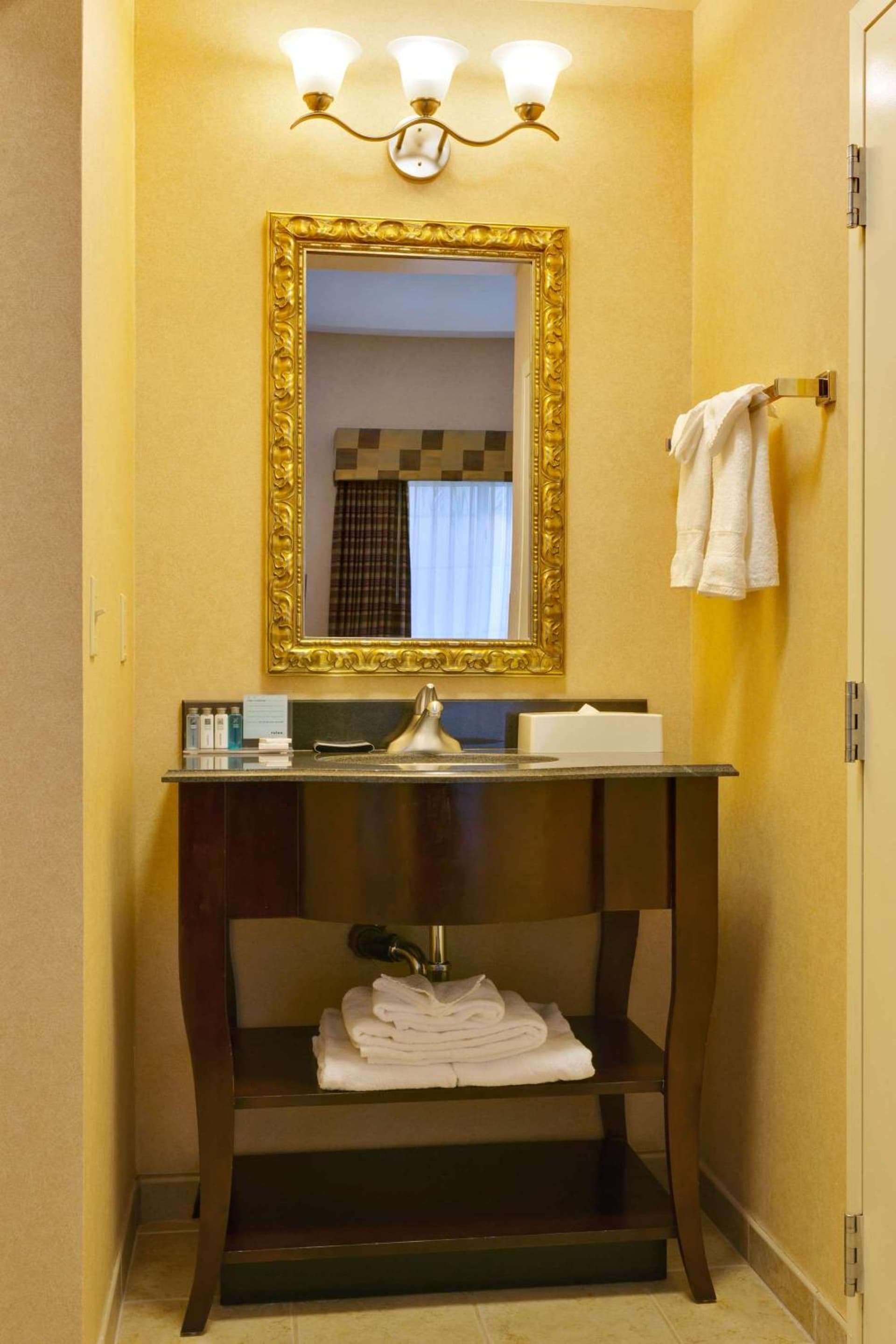 Hampton Inn & Suites Sacramento-Airport-Natomas, Sacramento, foto 2