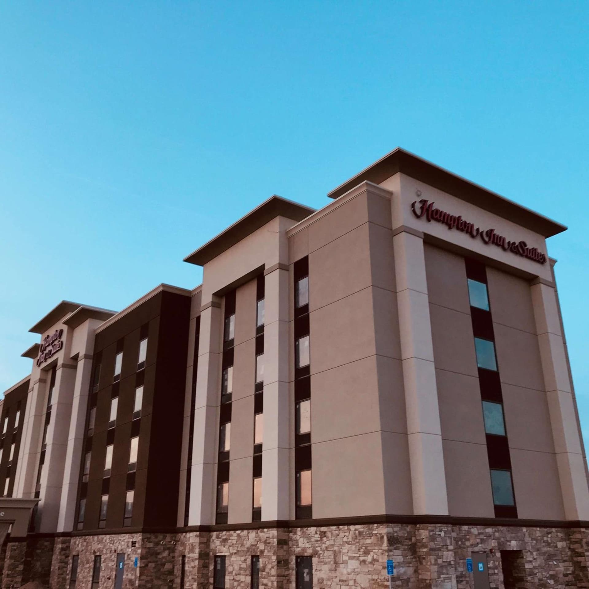 Hampton Inn & Suites St. George, Saint George, foto 3