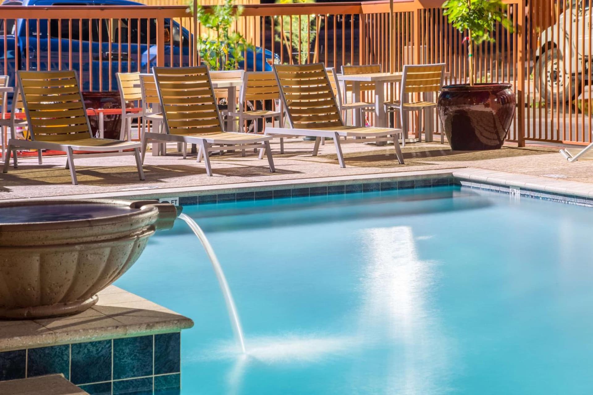 Hampton Inn & Suites Phoenix - East Mesa in Gilbert, Gilbert, foto 2