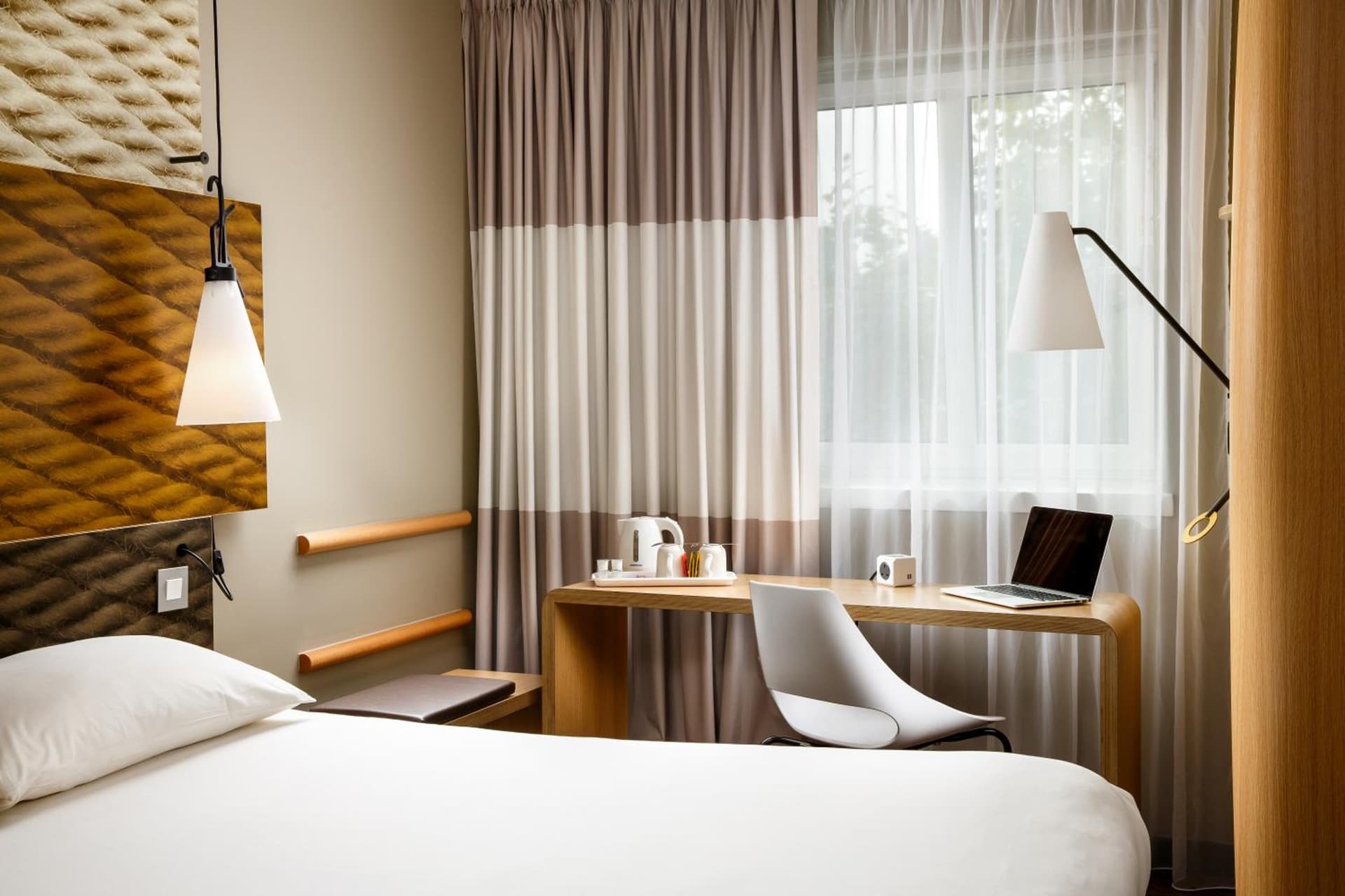 ibis London Stratford, London, foto 3